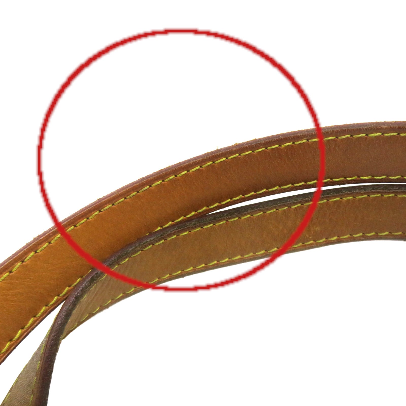 LOUIS VUITTON Monogram Palermo GM 2Way Shoulder Bag手挽肩背两用袋啡色