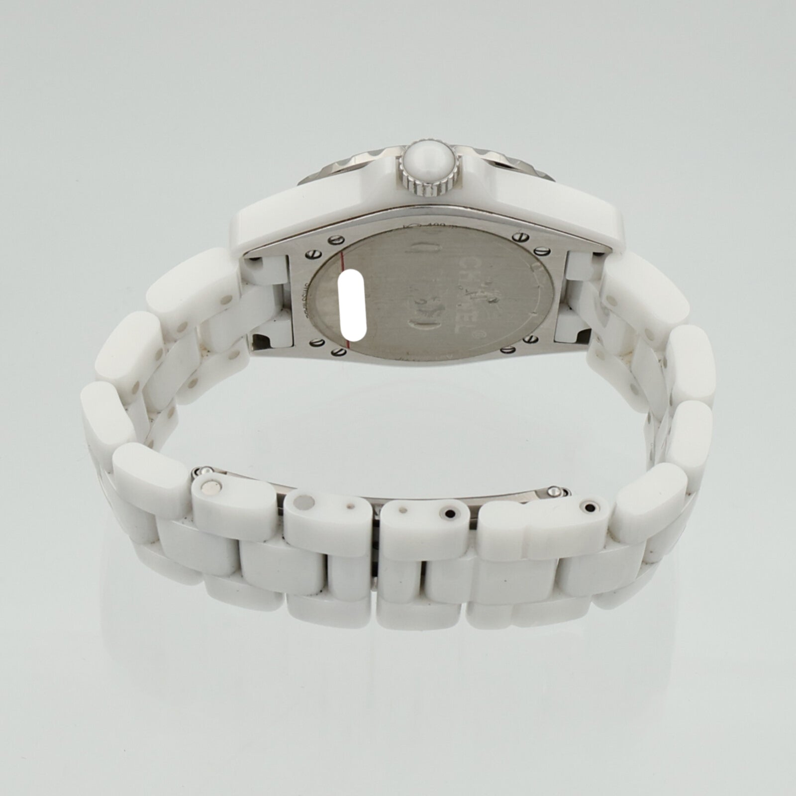 CHANEL J12 H3837