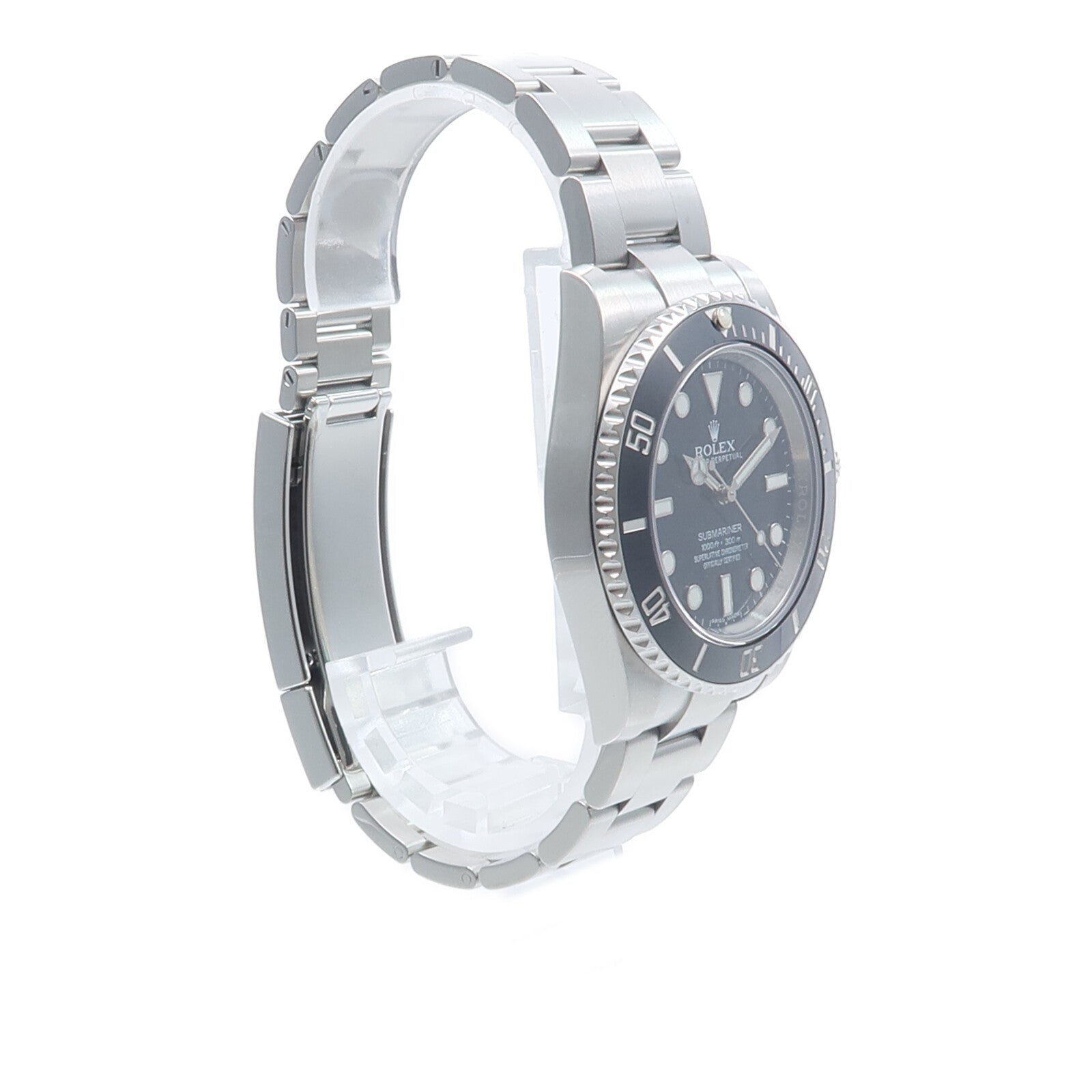 ROLEX Submariner 114060