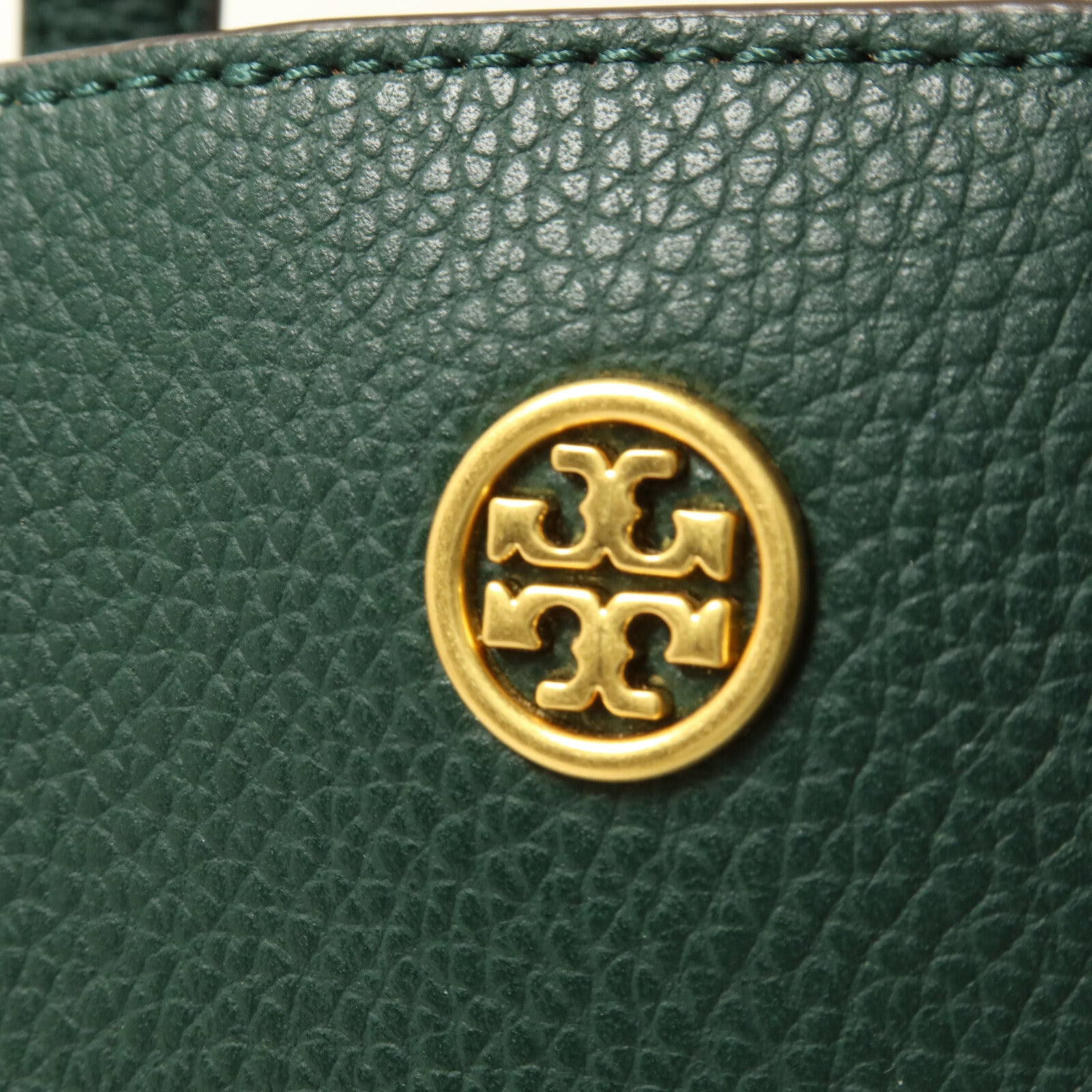 Tory Burch 牛皮皮革Shoulder Bag手挽肩背兩用袋