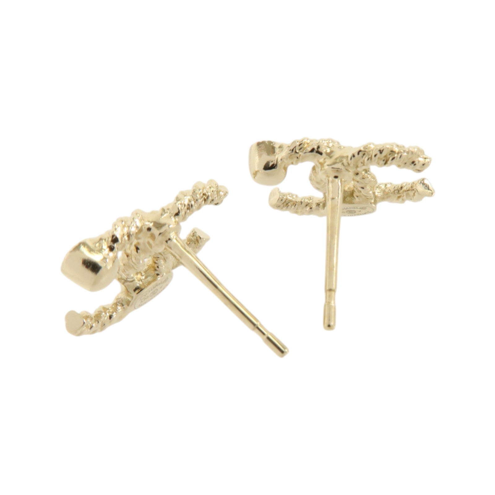 CHANEL 金屬Earrings耳環