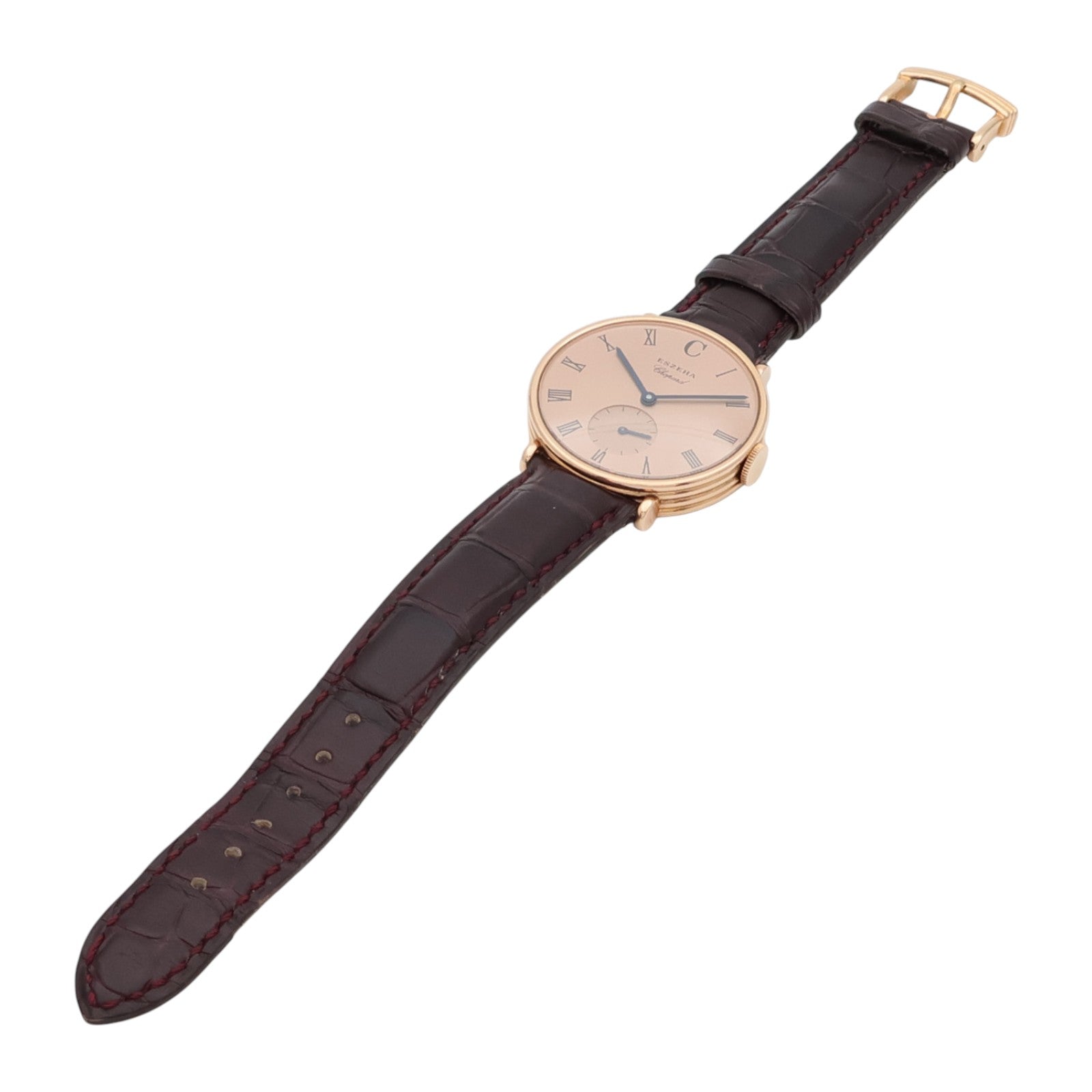 Chopard Eszeha 100th Anniversiry 121904-5001.RG