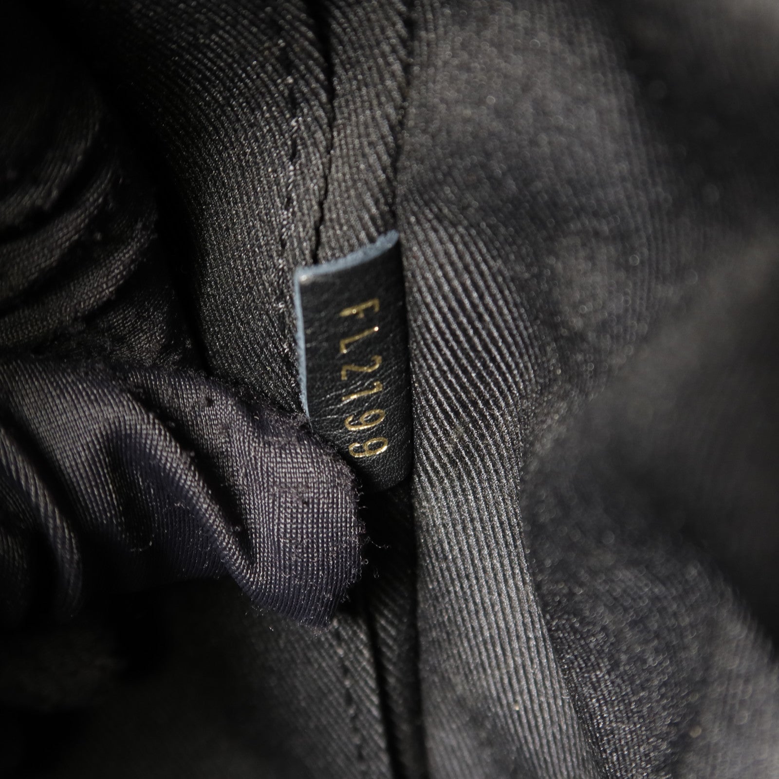 LOUIS VUITTON Monogram Palm Springs PM金扣背包