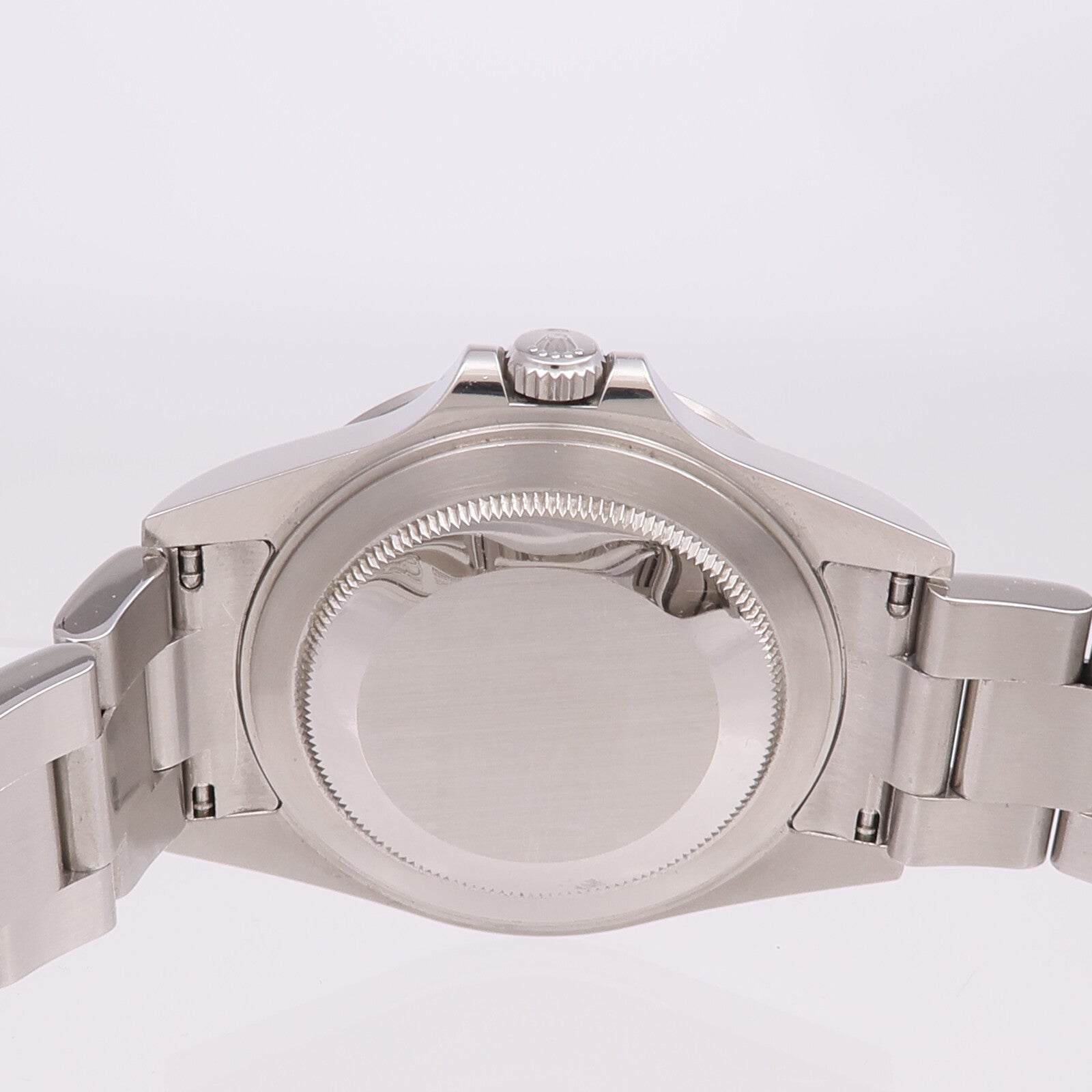 ROLEX Explorer II 16570