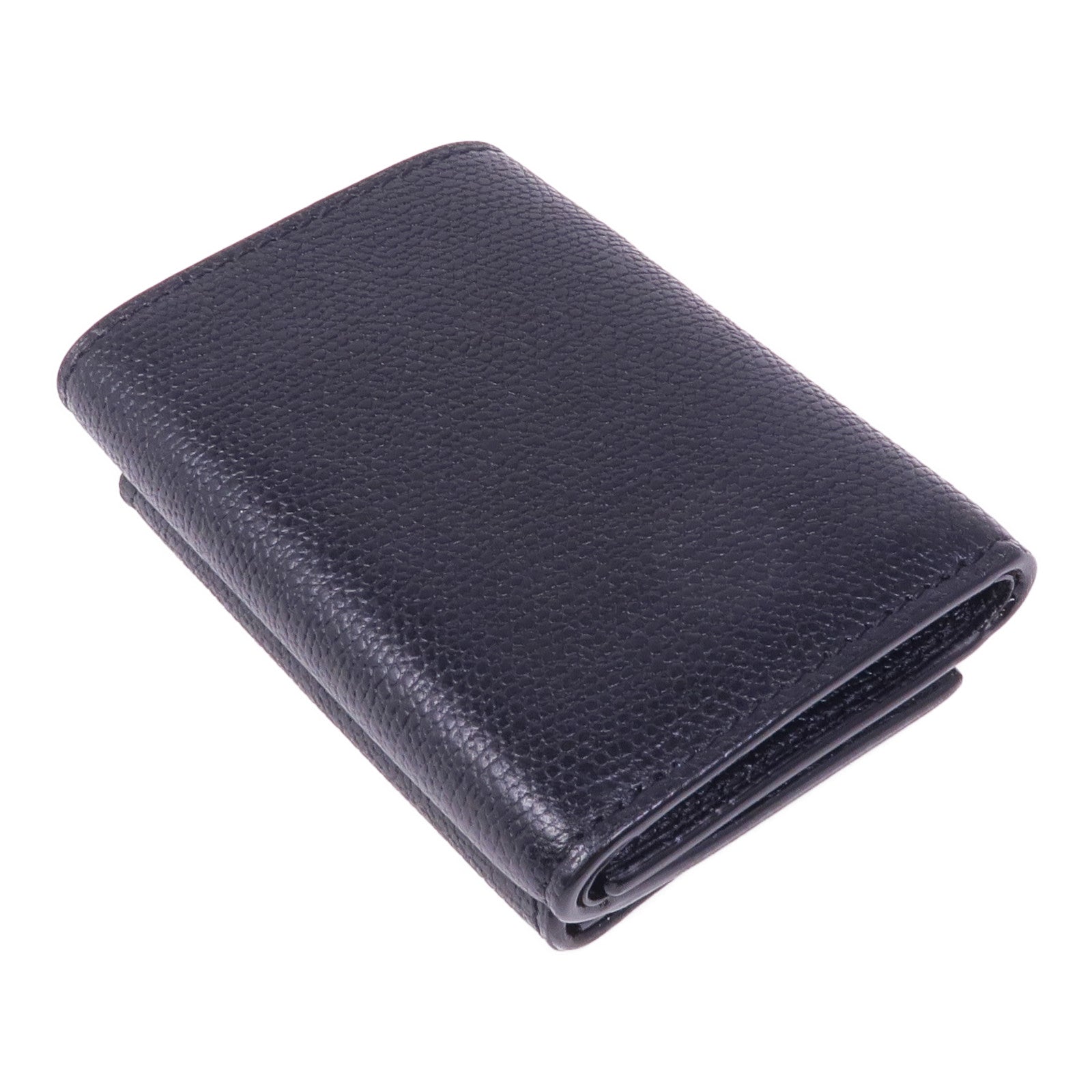 SELECTION 皮革Valextra Wallet錢包