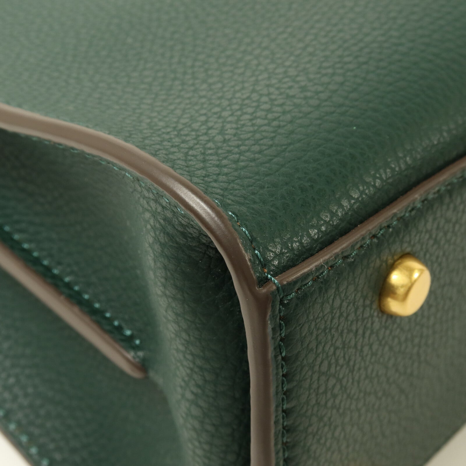 Tory Burch 牛皮皮革Shoulder Bag手挽肩背兩用袋