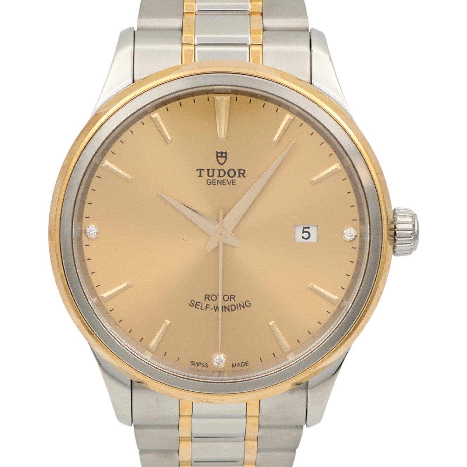 TUDOR Style 12703
