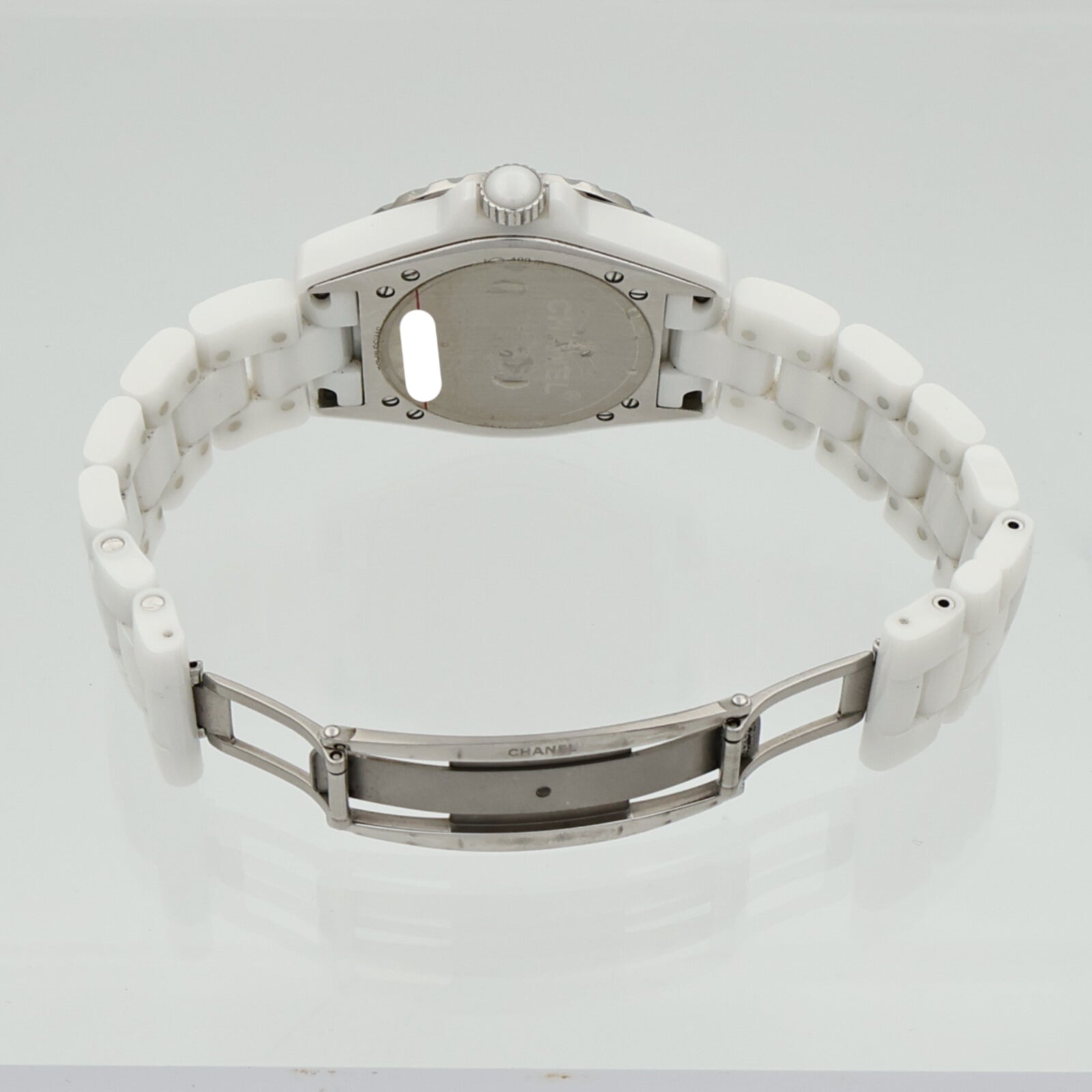 CHANEL J12 H3837