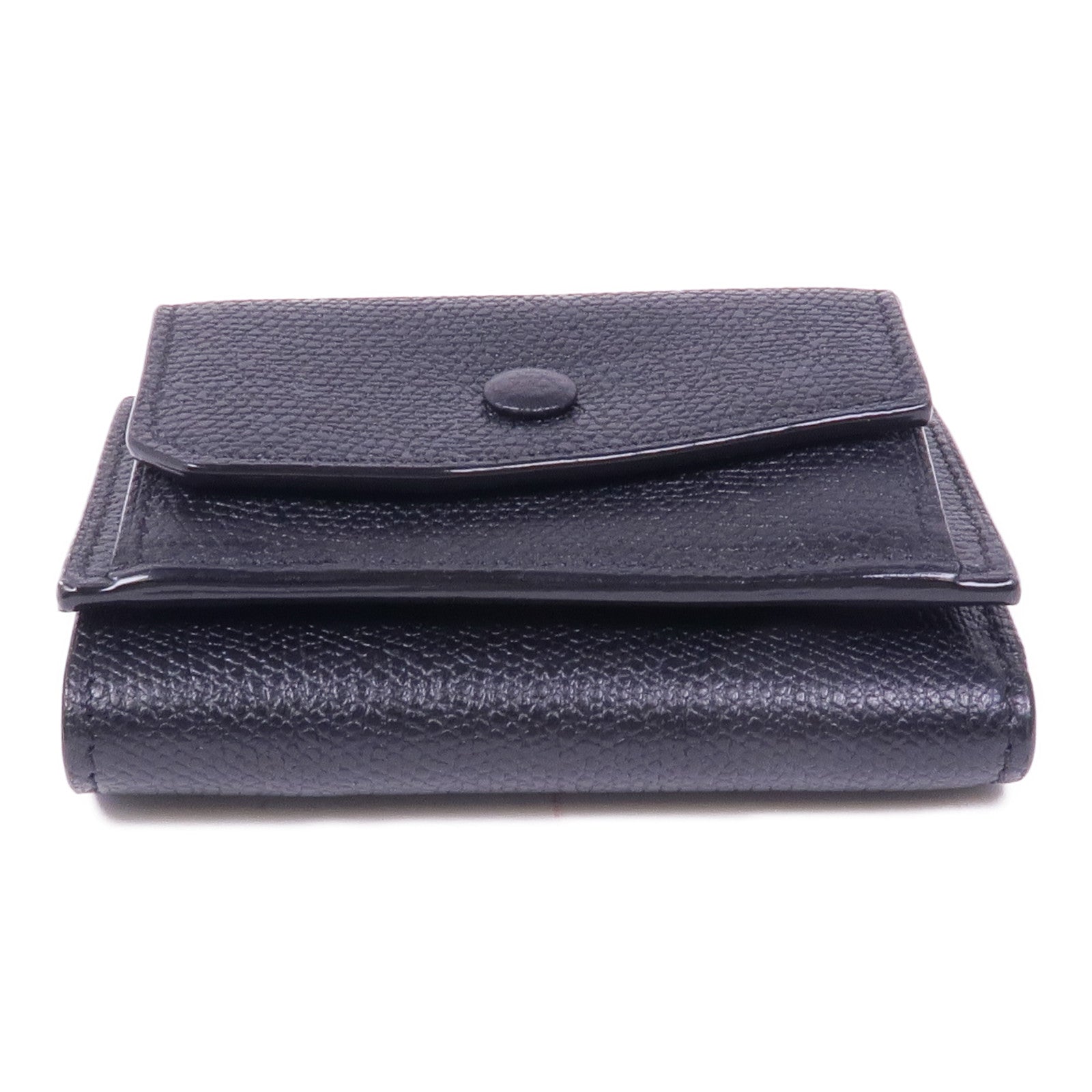 SELECTION 皮革Valextra Wallet錢包