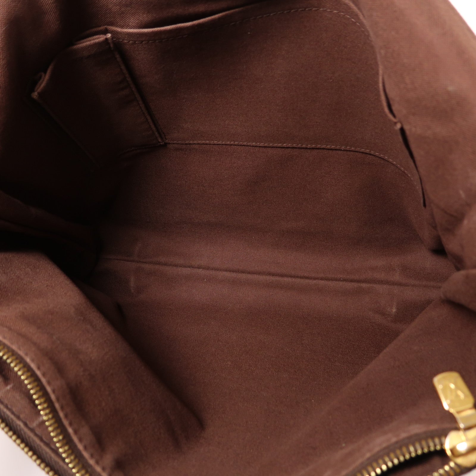 LOUIS VUITTON 【激減優惠】Damier Brooklyn GM肩背袋