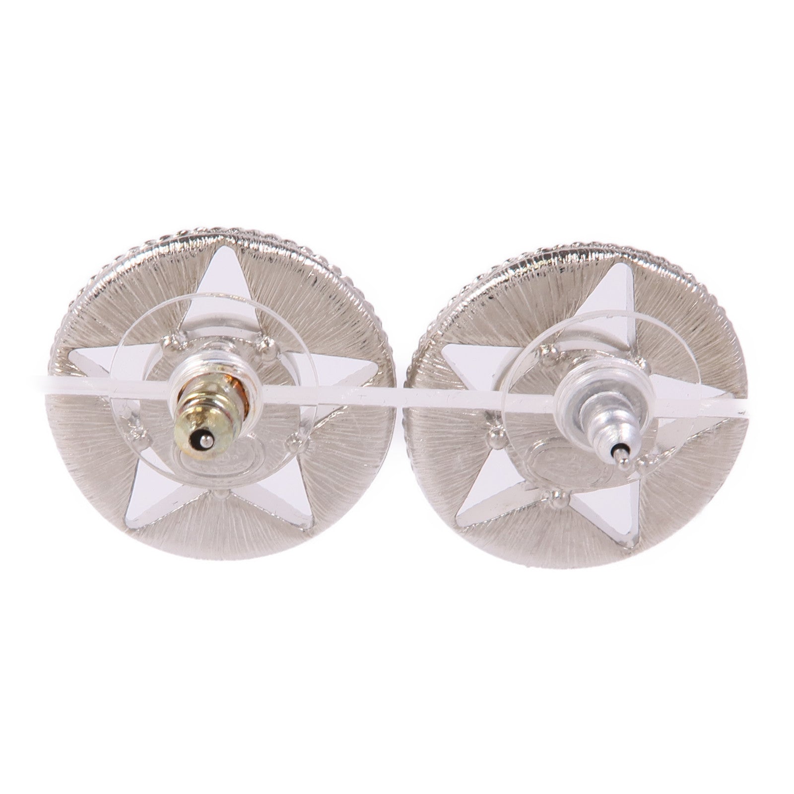 CHANEL 金屬Earrings耳環