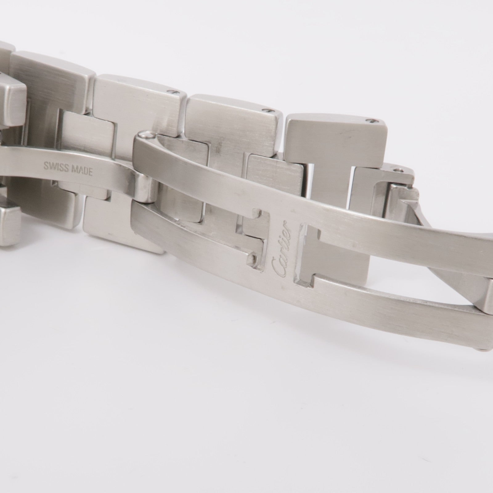 CARTIER Pasha W31037H3