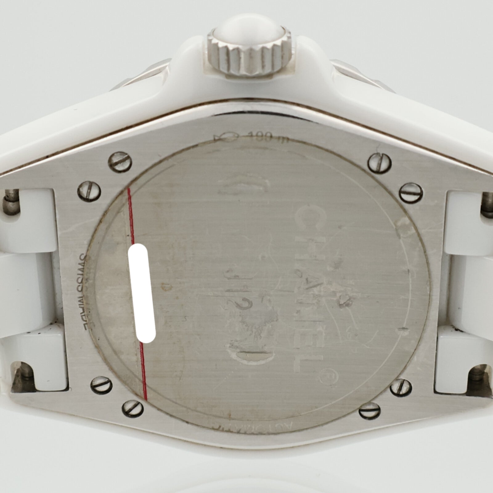 CHANEL J12 H3837