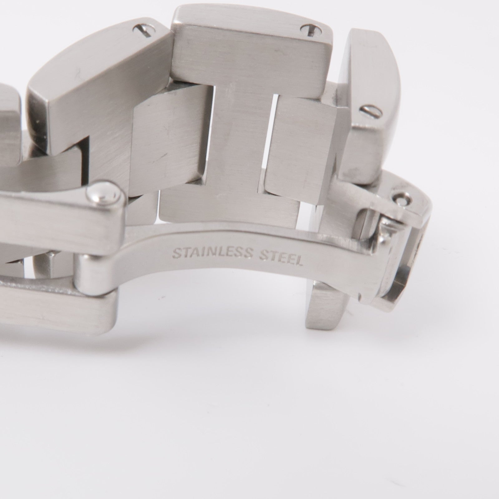 CARTIER Pasha W31037H3