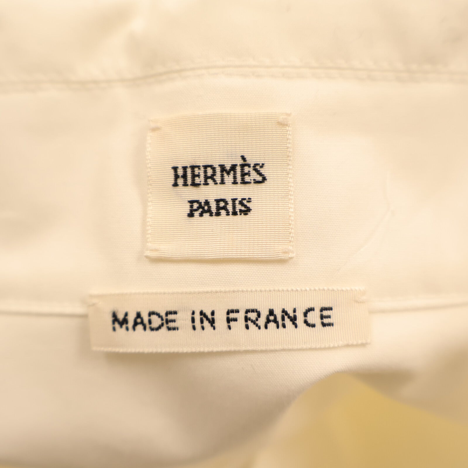 HERMES Caleche Shirt上衣