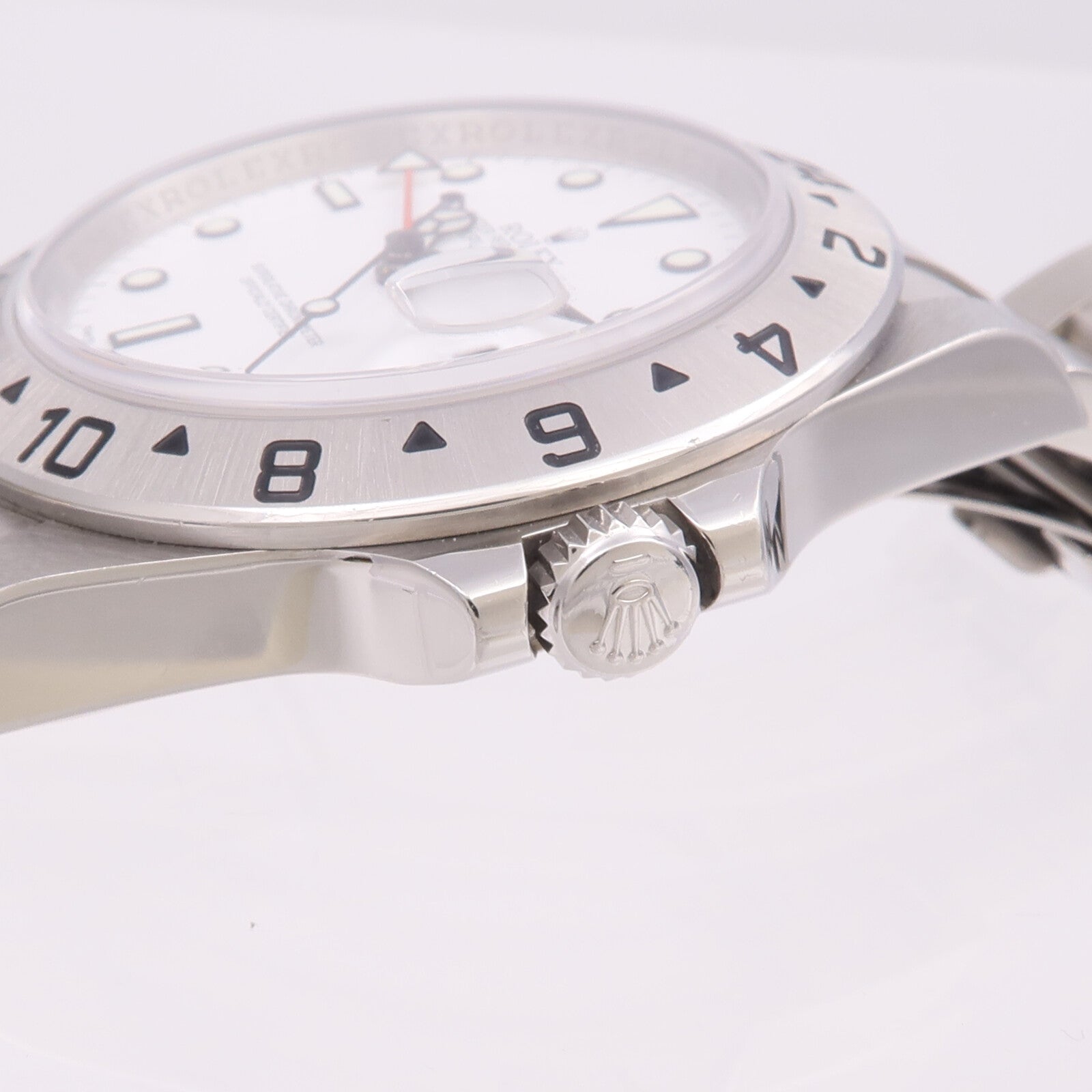 ROLEX Explorer II 16570