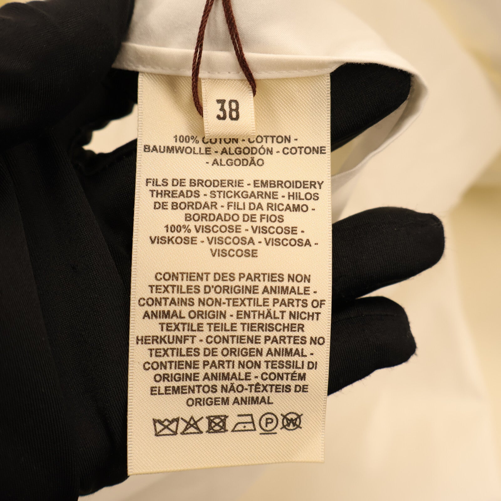 HERMES Caleche Shirt上衣