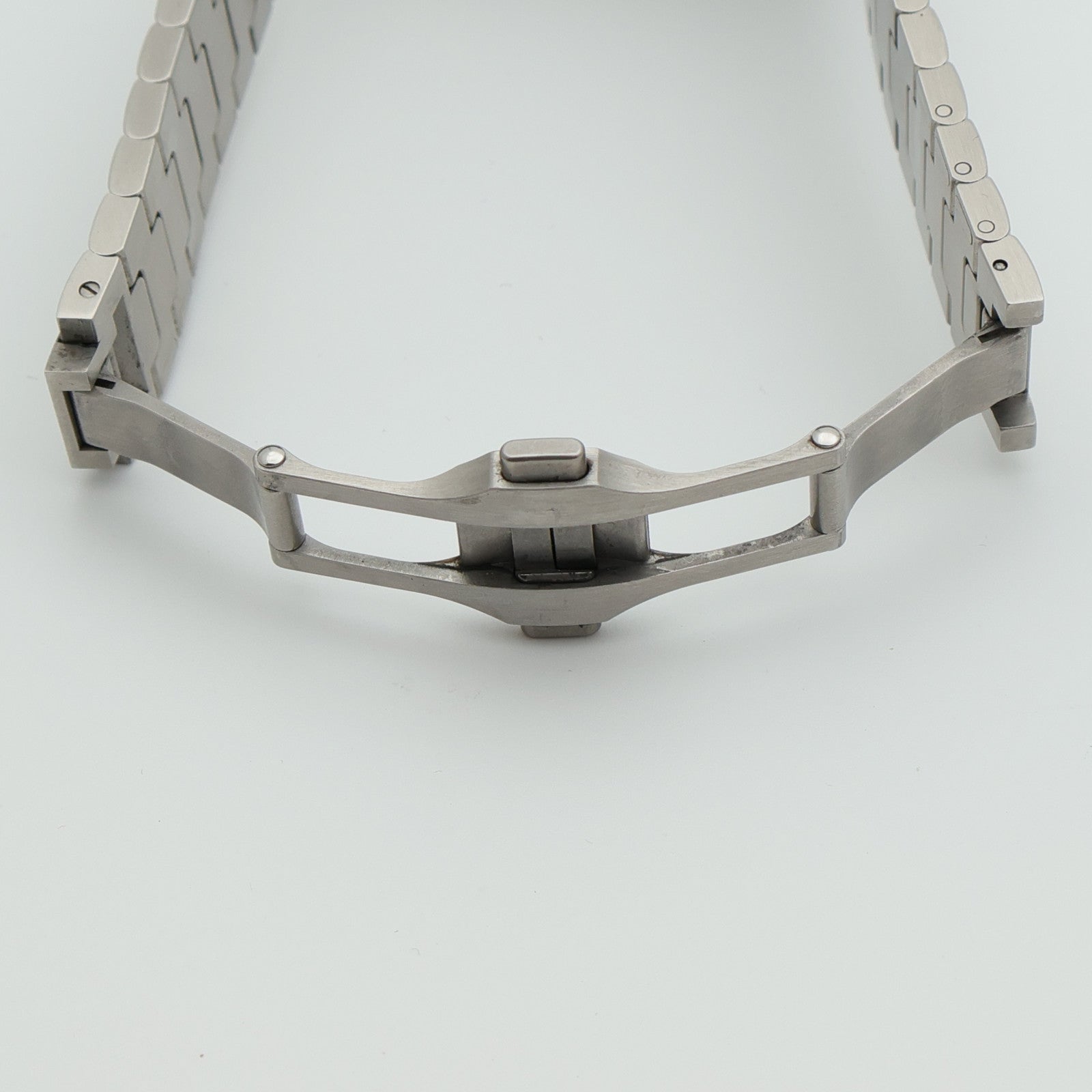 CARTIER Santos de Cartier WSSA0029