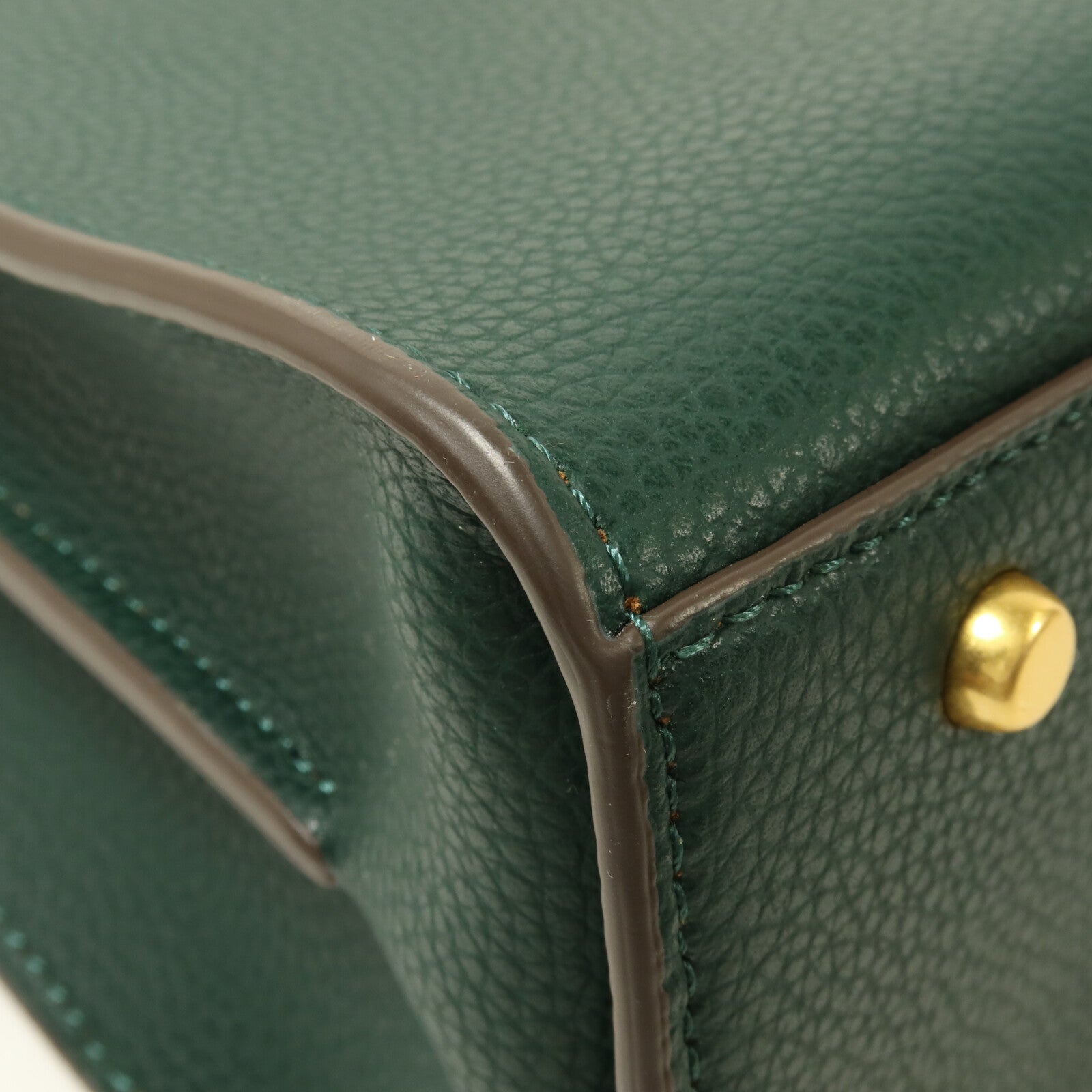 Tory Burch 牛皮皮革Shoulder Bag手挽肩背兩用袋