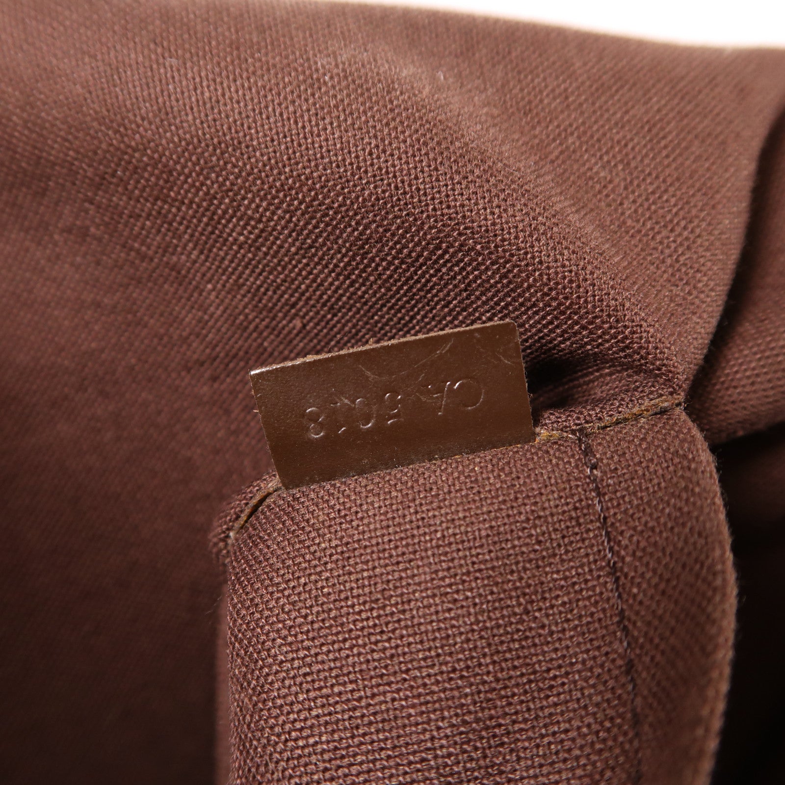 LOUIS VUITTON 【激減優惠】Damier Brooklyn GM肩背袋