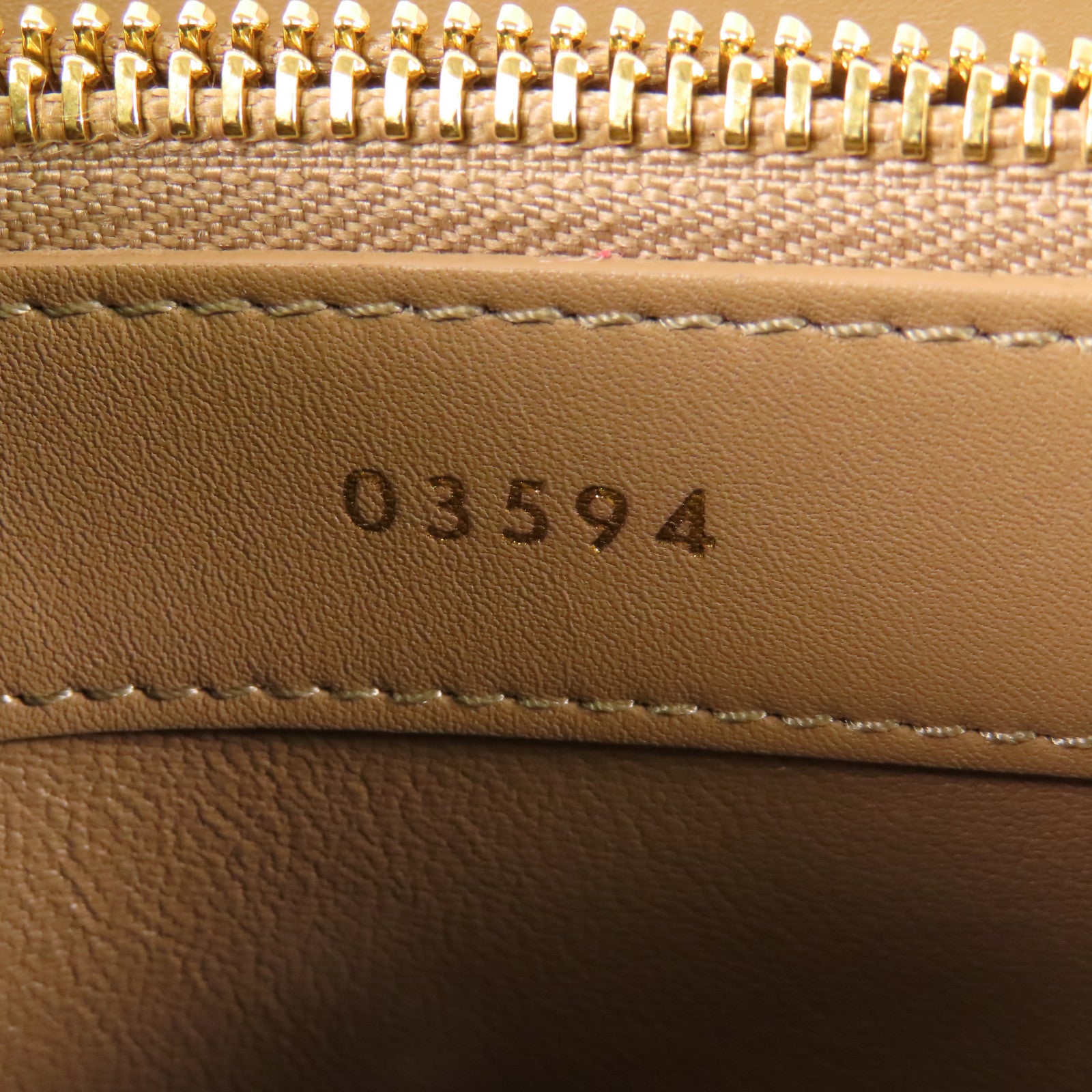 CELINE 牛皮皮革Celine 16金扣手挽肩背兩用袋