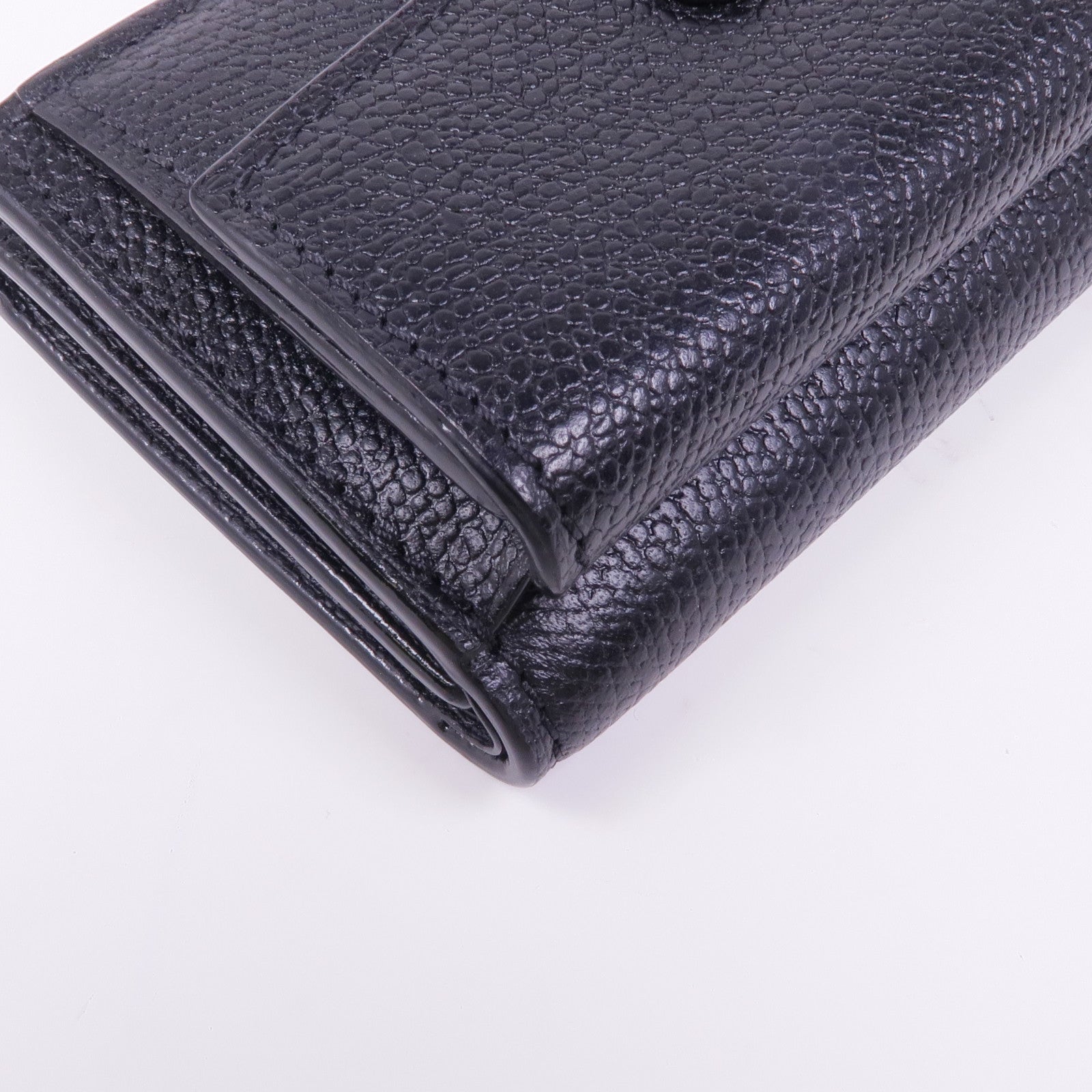 Valextra 皮革Valextra Wallet錢包