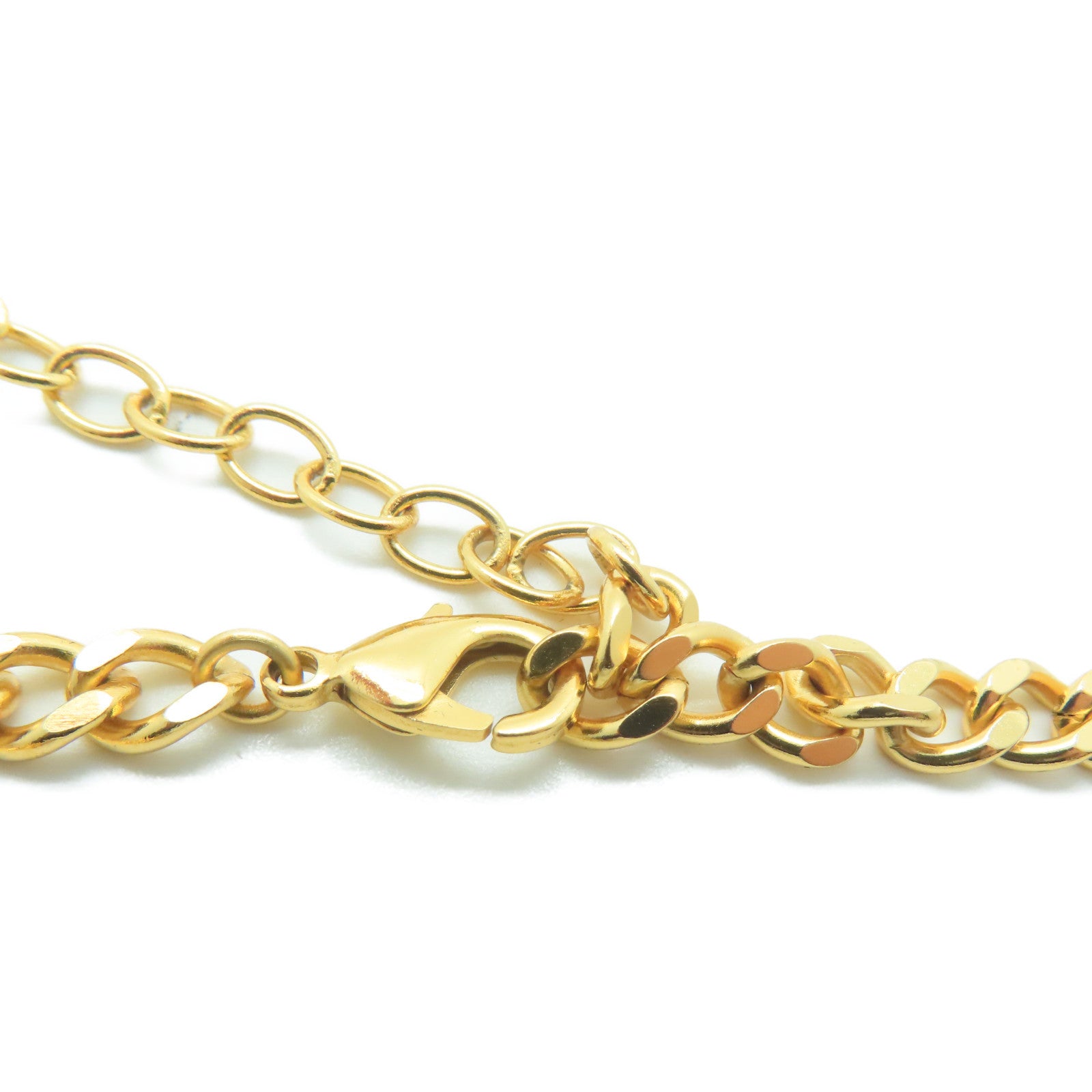 CHANEL 金屬Necklace項鍊