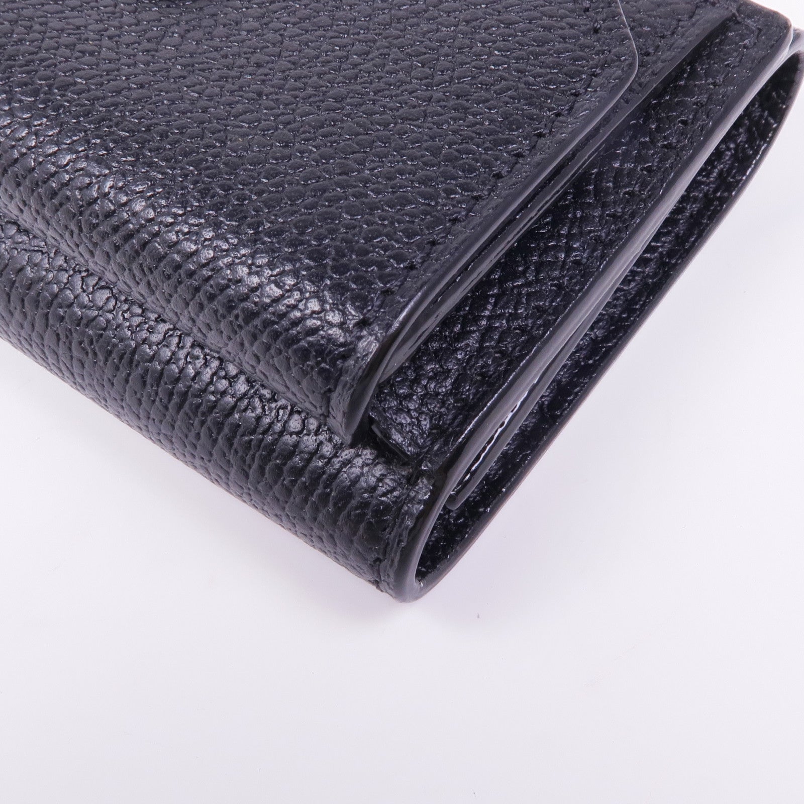 Valextra 皮革Valextra Wallet錢包