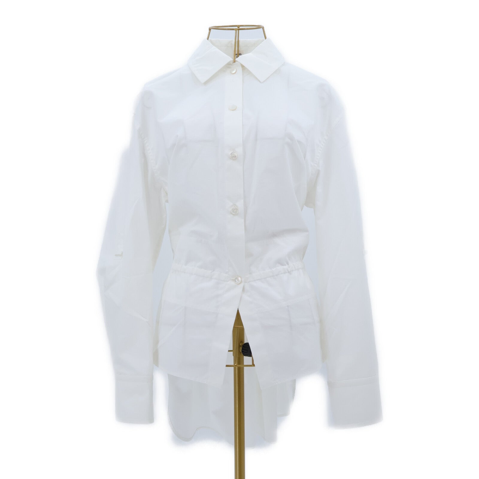 HERMES Caleche Shirt上衣