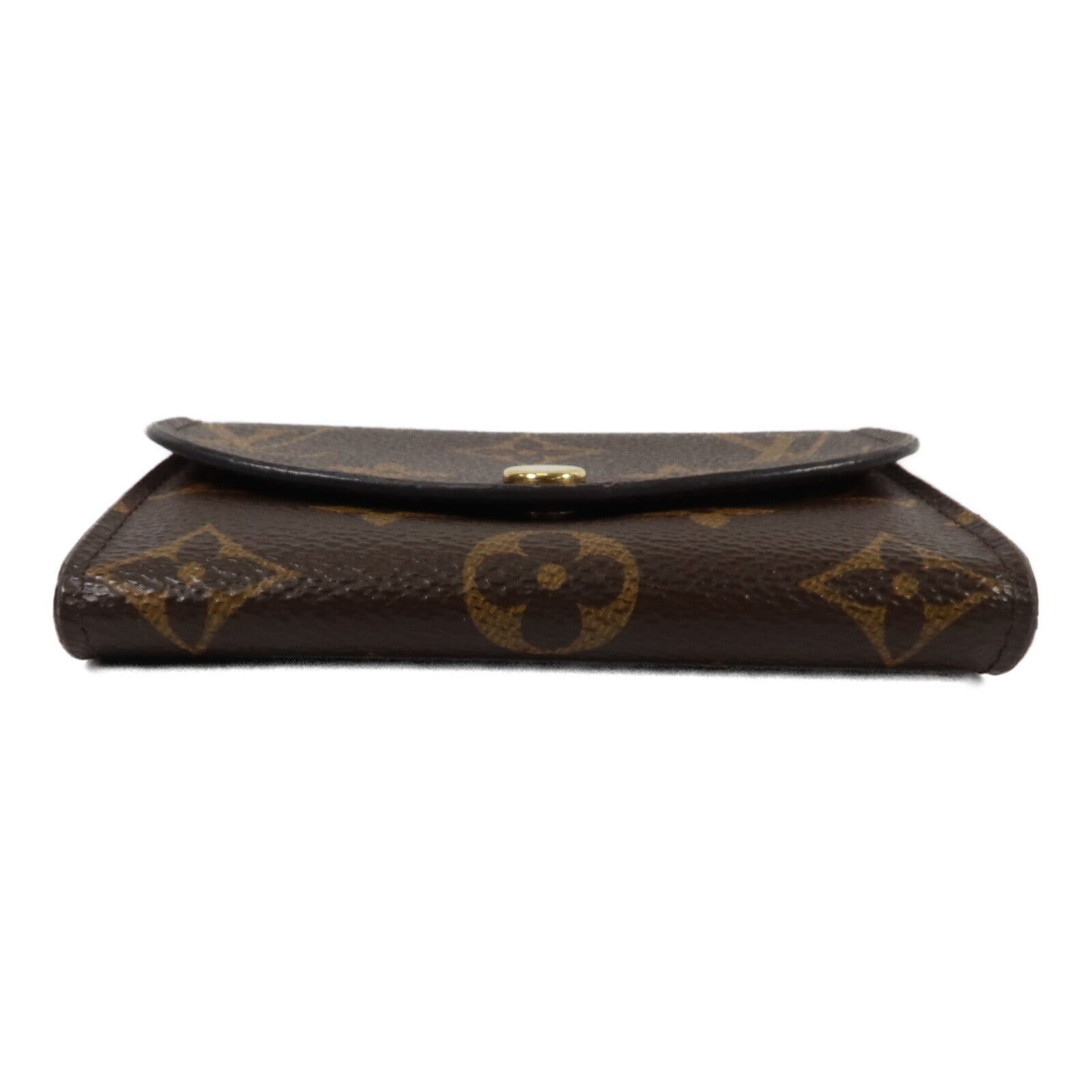 LOUIS VUITTON Monogram Rosalie零錢包