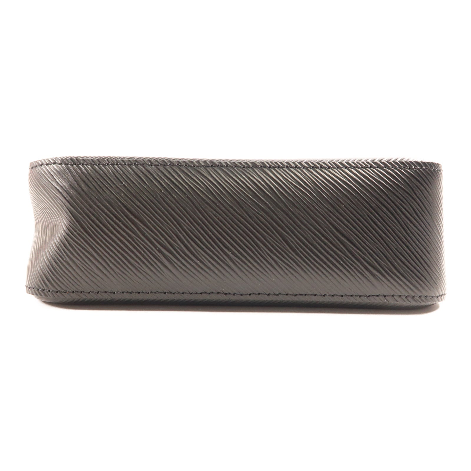 LOUIS VUITTON Epi Marellini銀扣手挽肩背兩用袋