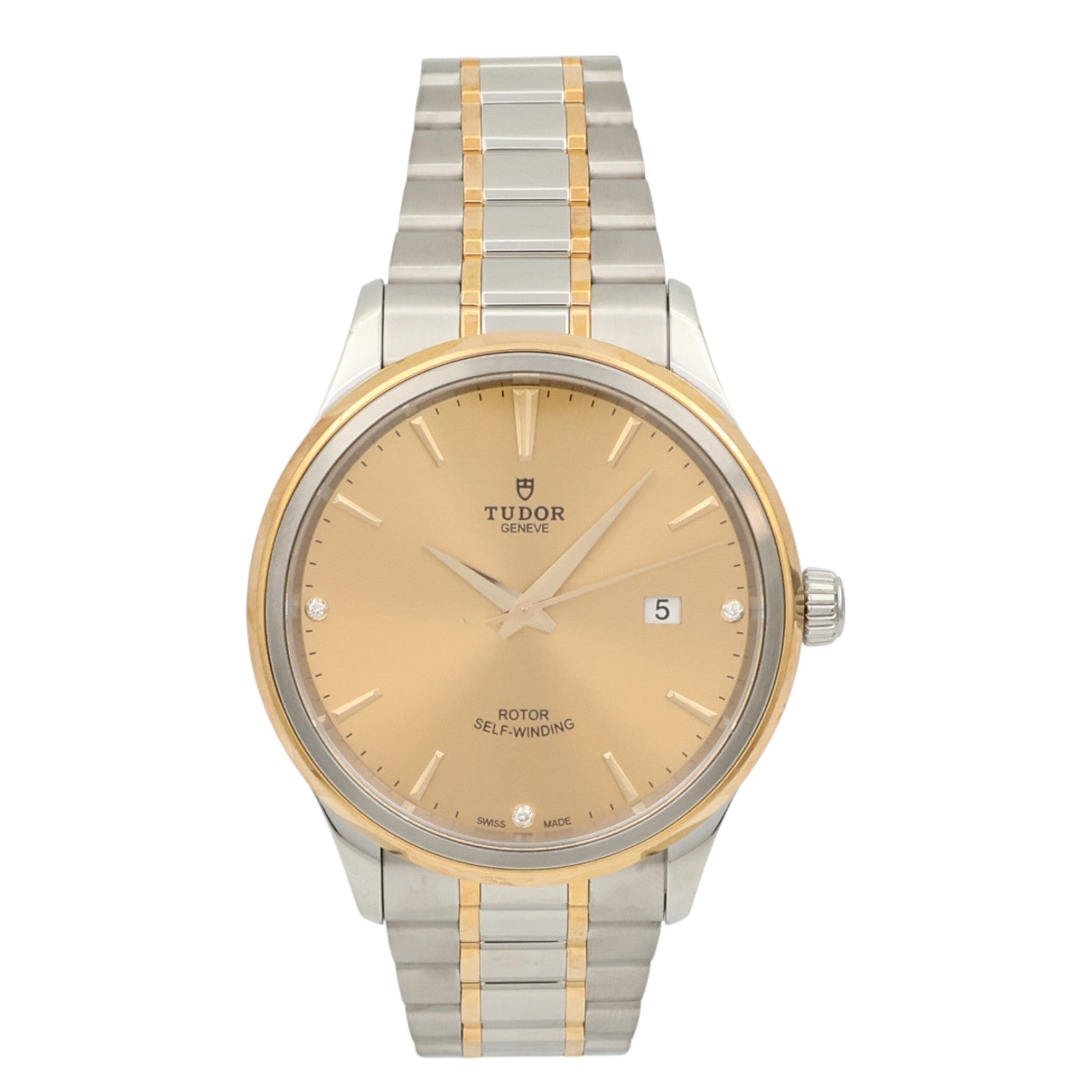 TUDOR Style 12703