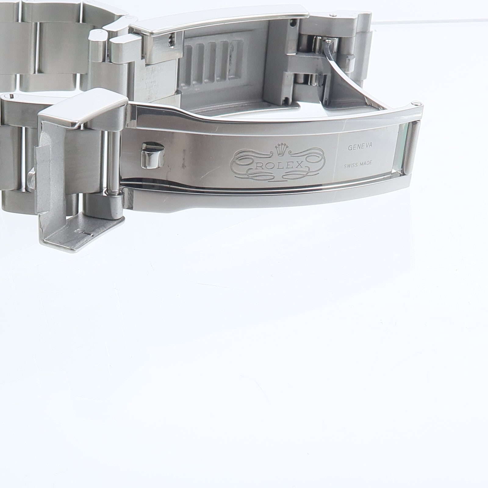 ROLEX Submariner 114060