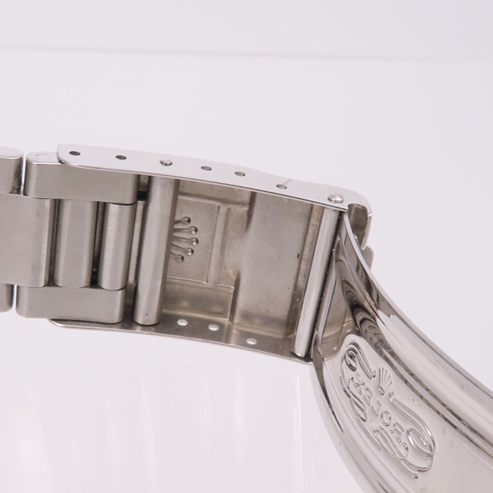 ROLEX Explorer II 16570