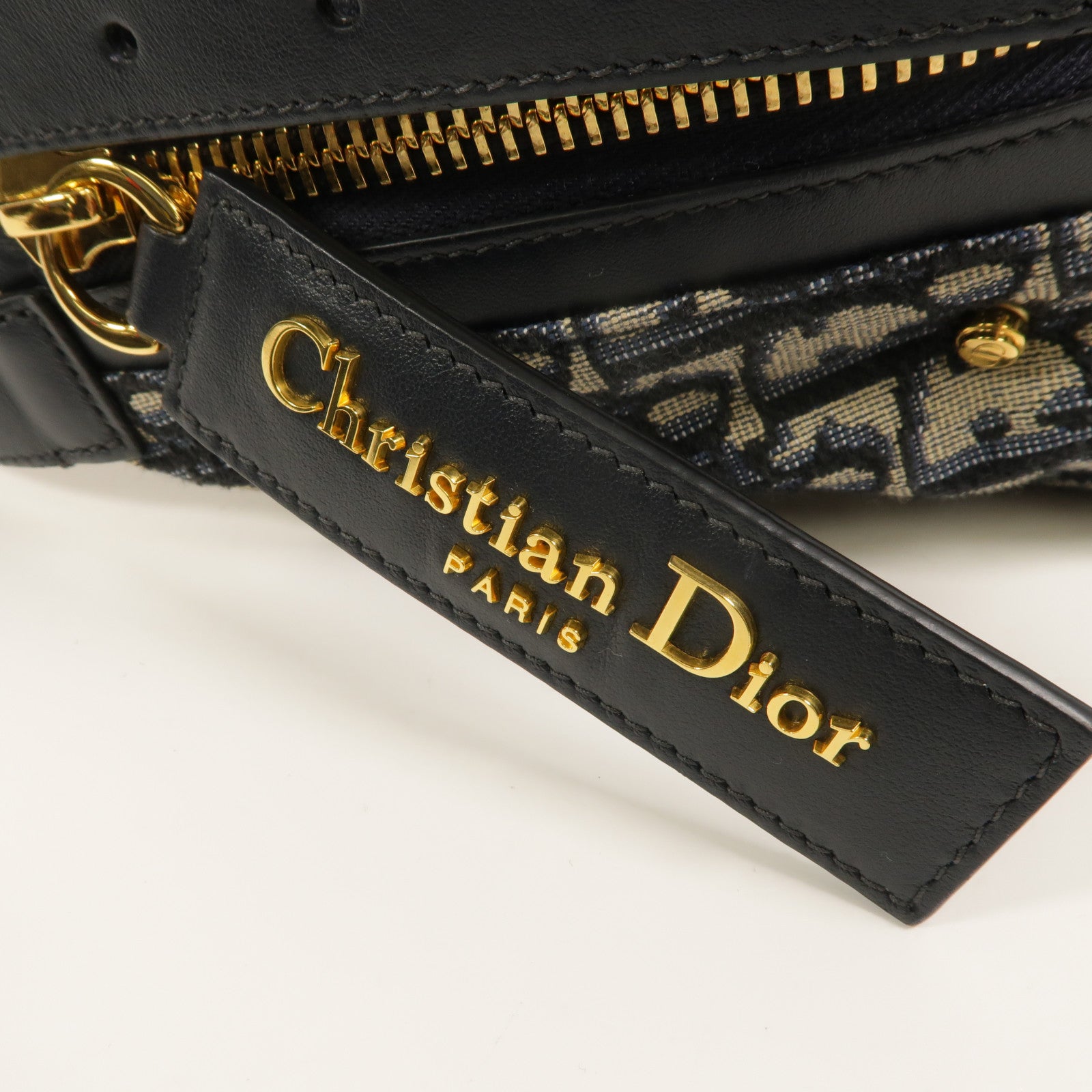 Dior Oblique帆布D-Journey Small肩背袋