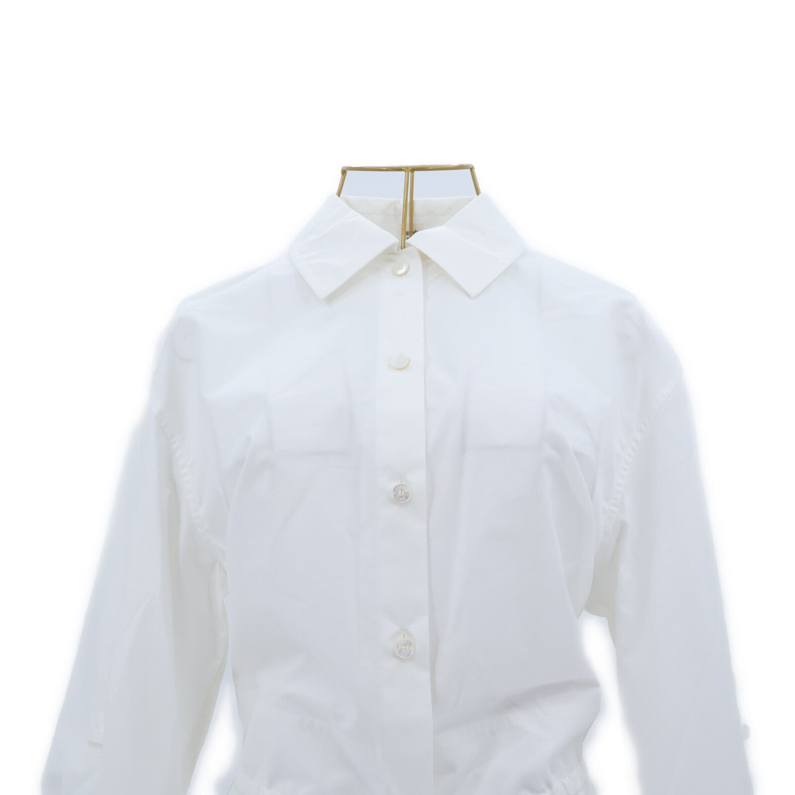 HERMES Caleche Shirt上衣