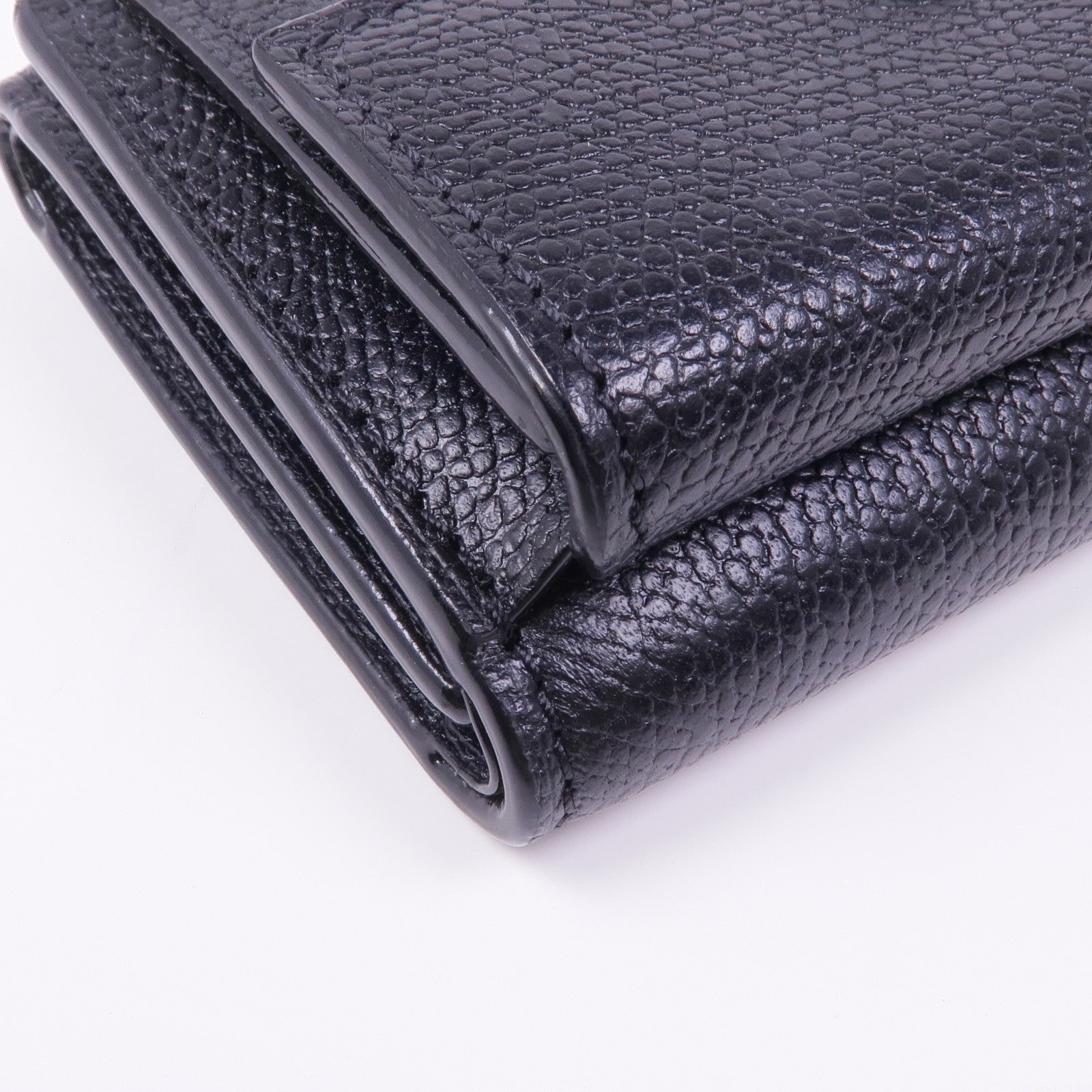 Valextra 皮革Valextra Wallet錢包