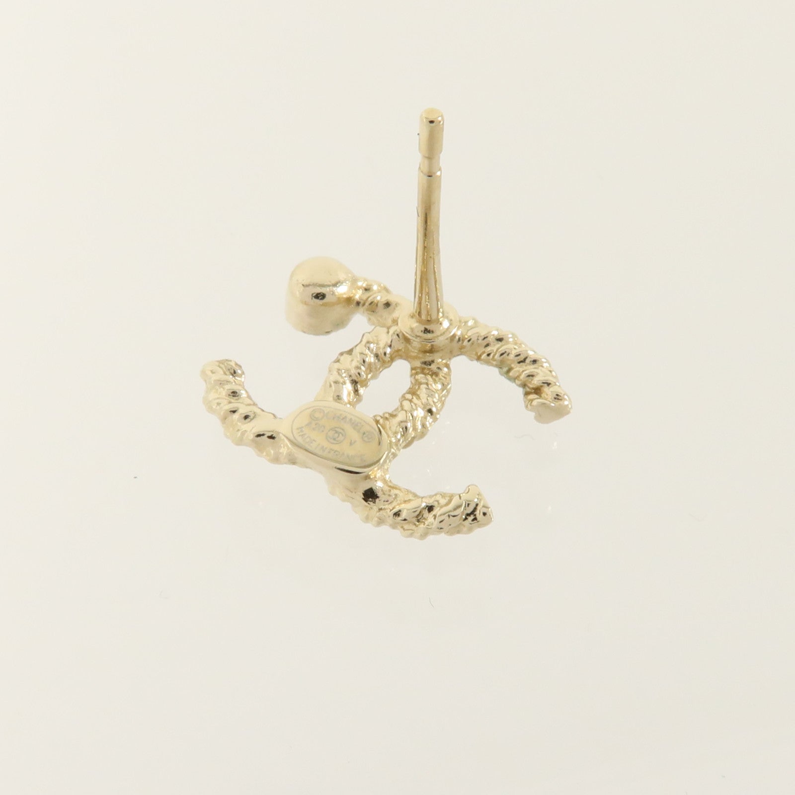 CHANEL 金屬Earrings耳環
