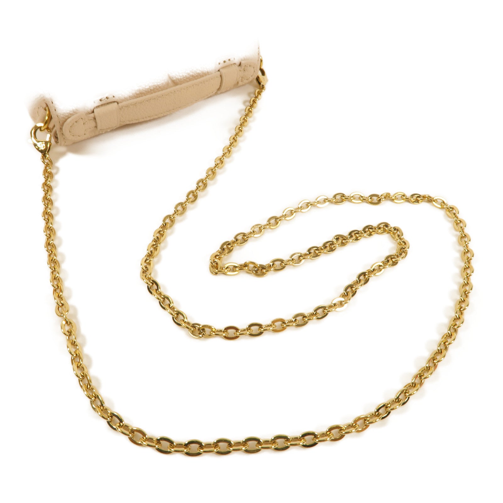 LOUIS VUITTON Monogram Empreinte Micro Metis手挽肩背兩用袋