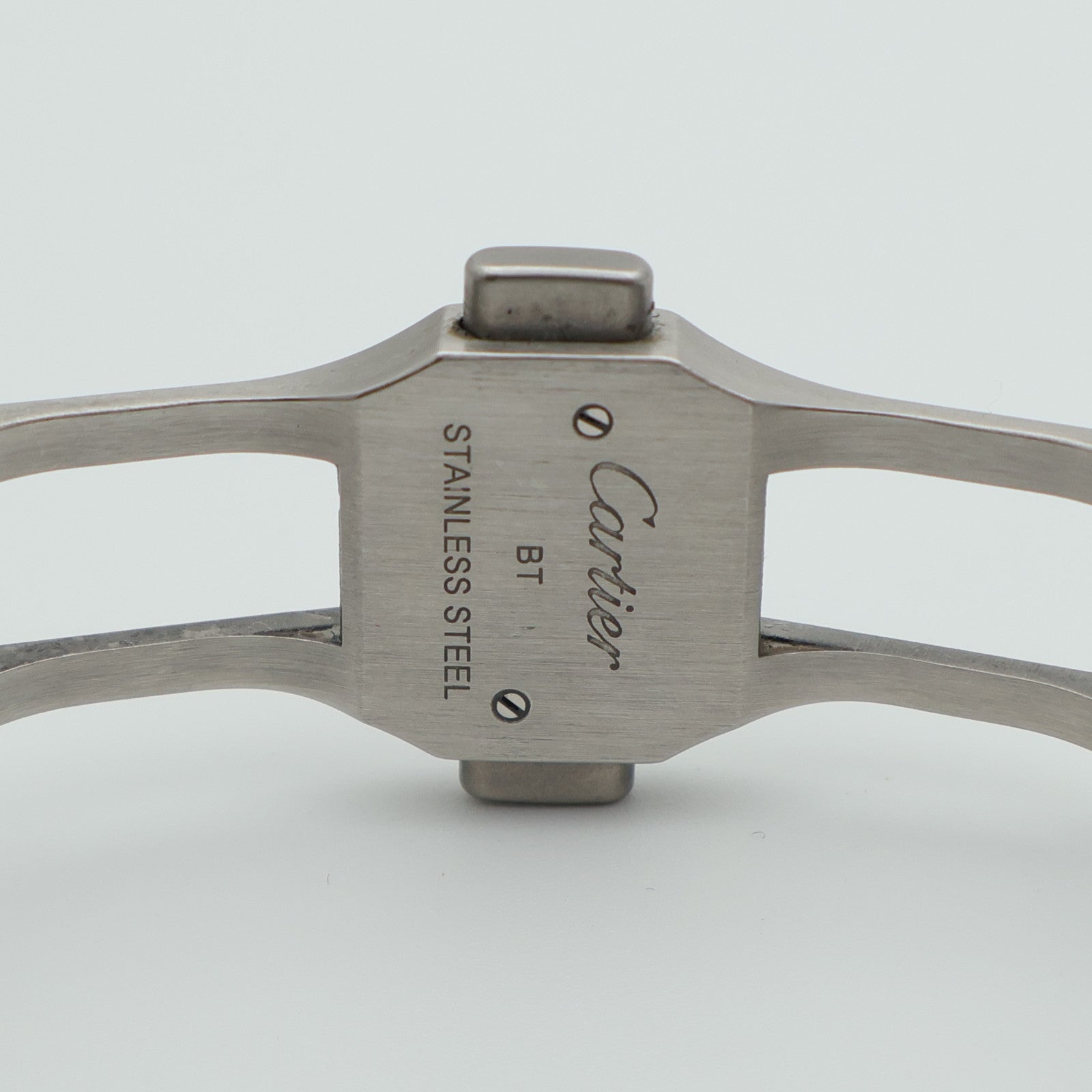 CARTIER Santos de Cartier WSSA0029