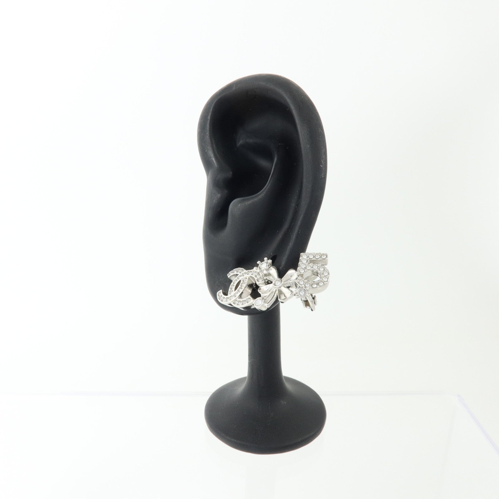 CHANEL 金屬Earrings耳環