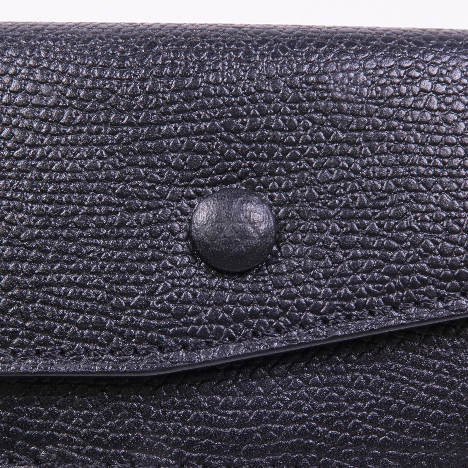 SELECTION 皮革Valextra Wallet錢包