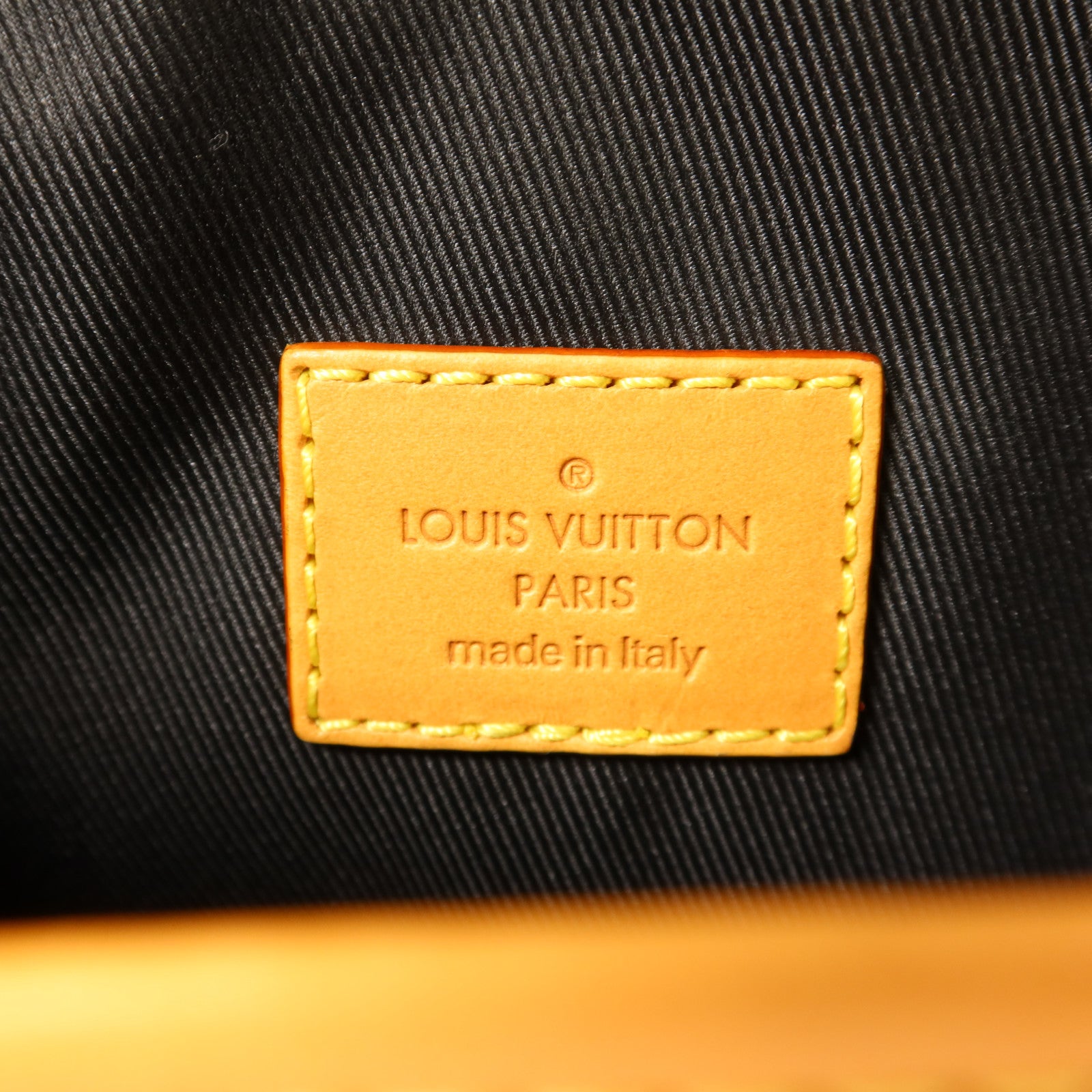 LOUIS VUITTON 【激減優惠】Damier Giant/Monogram LV x Nigo Nano Amazone肩背袋