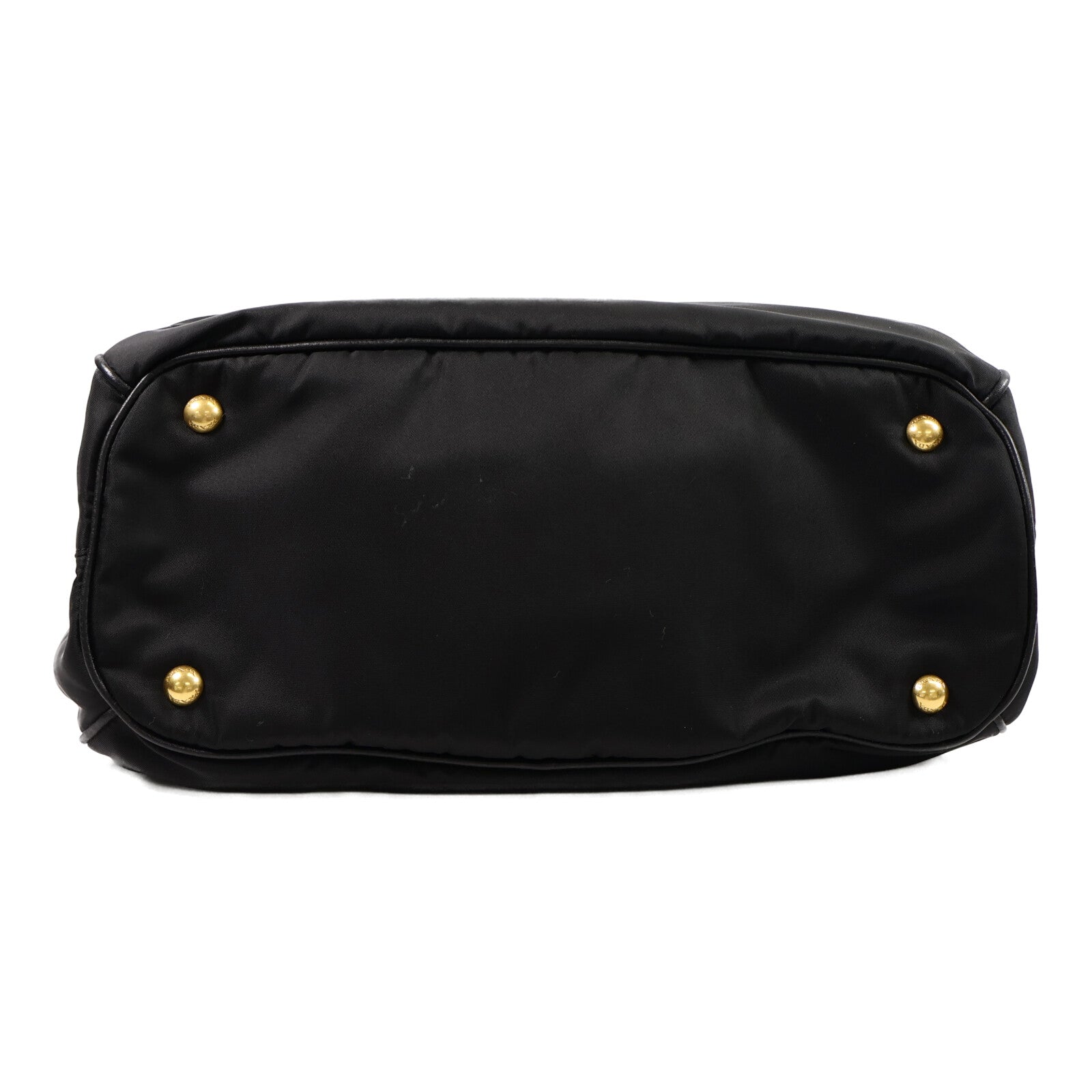 PRADA 尼龍2 Way Shoulder Bag手挽肩背兩用袋