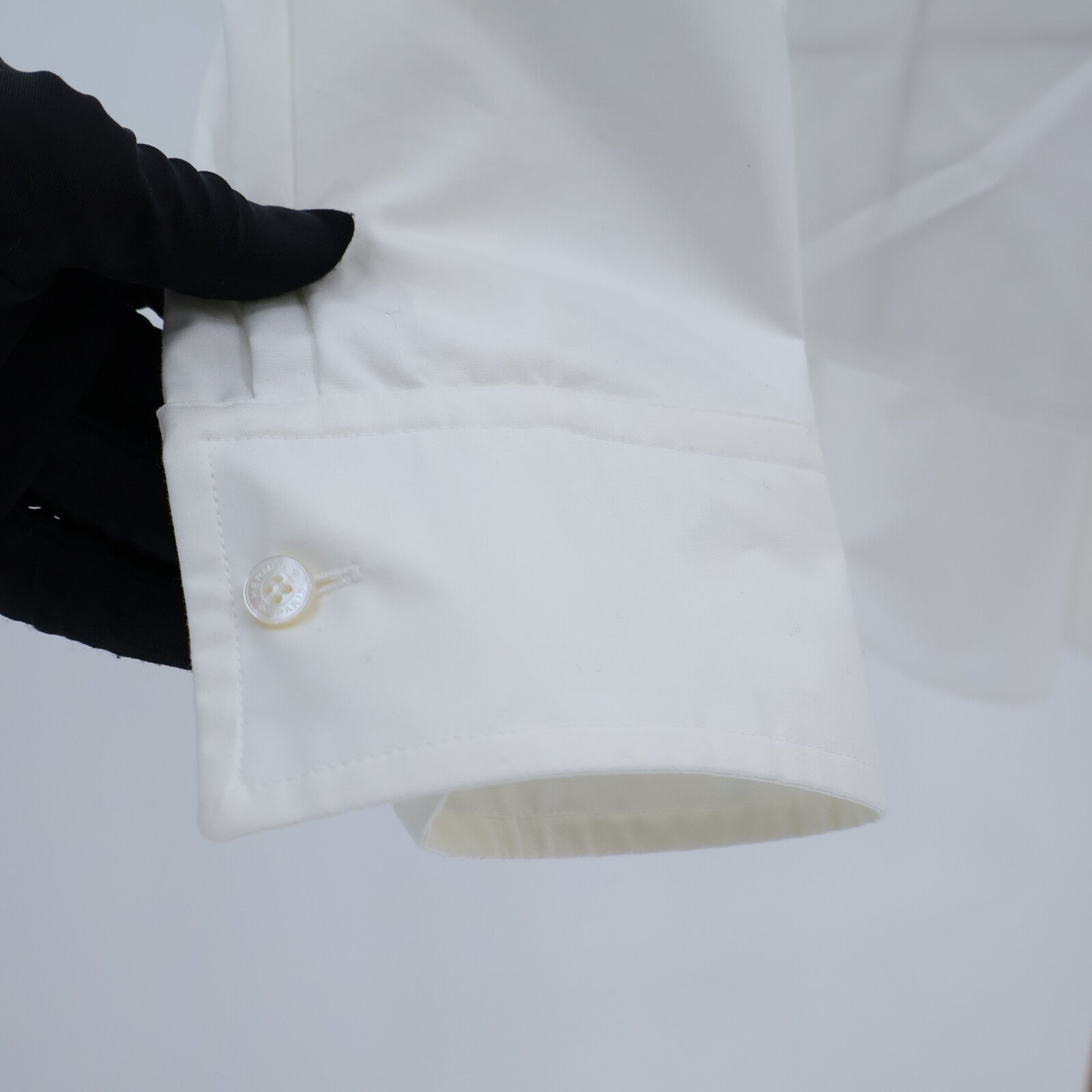 HERMES Caleche Shirt上衣