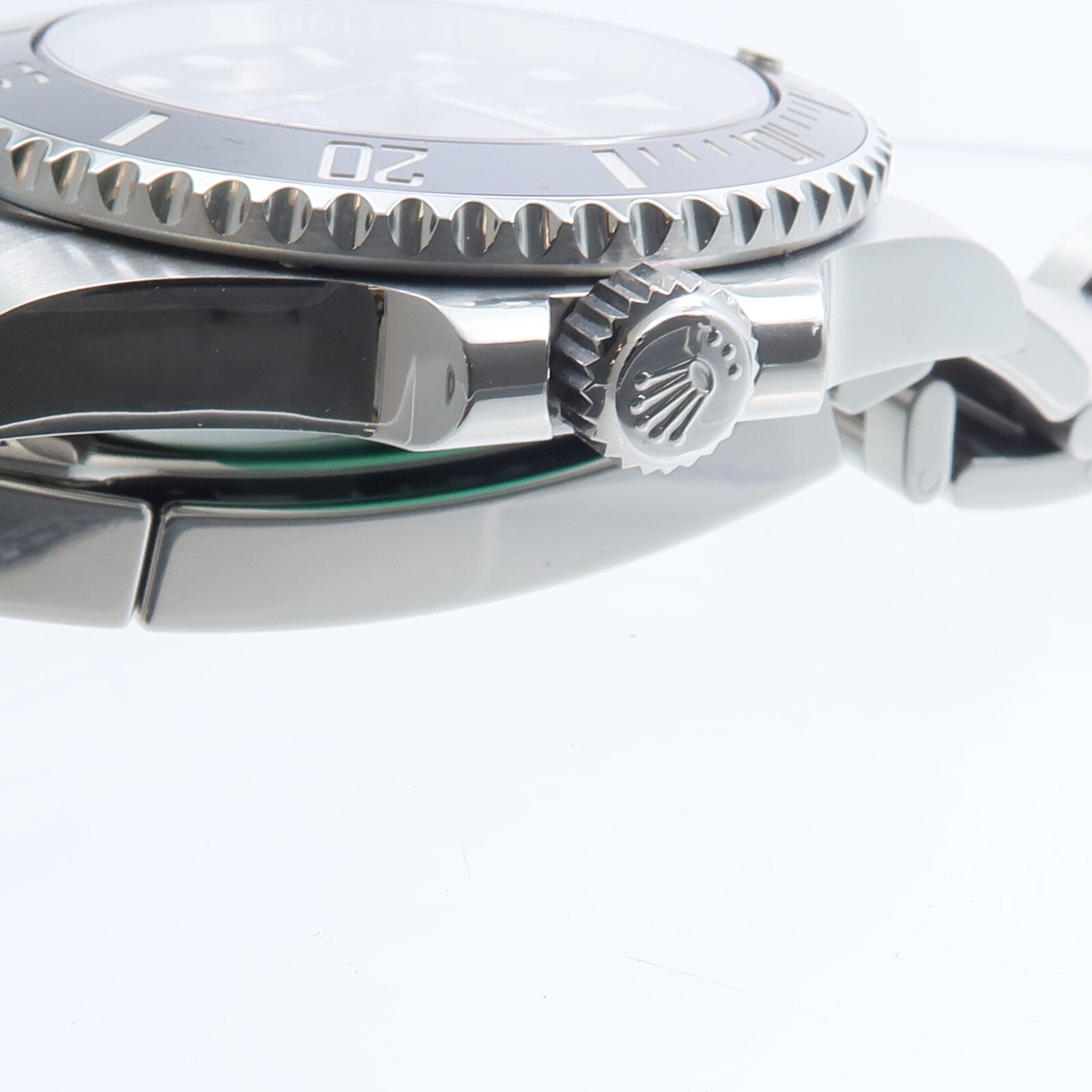 ROLEX Submariner 114060