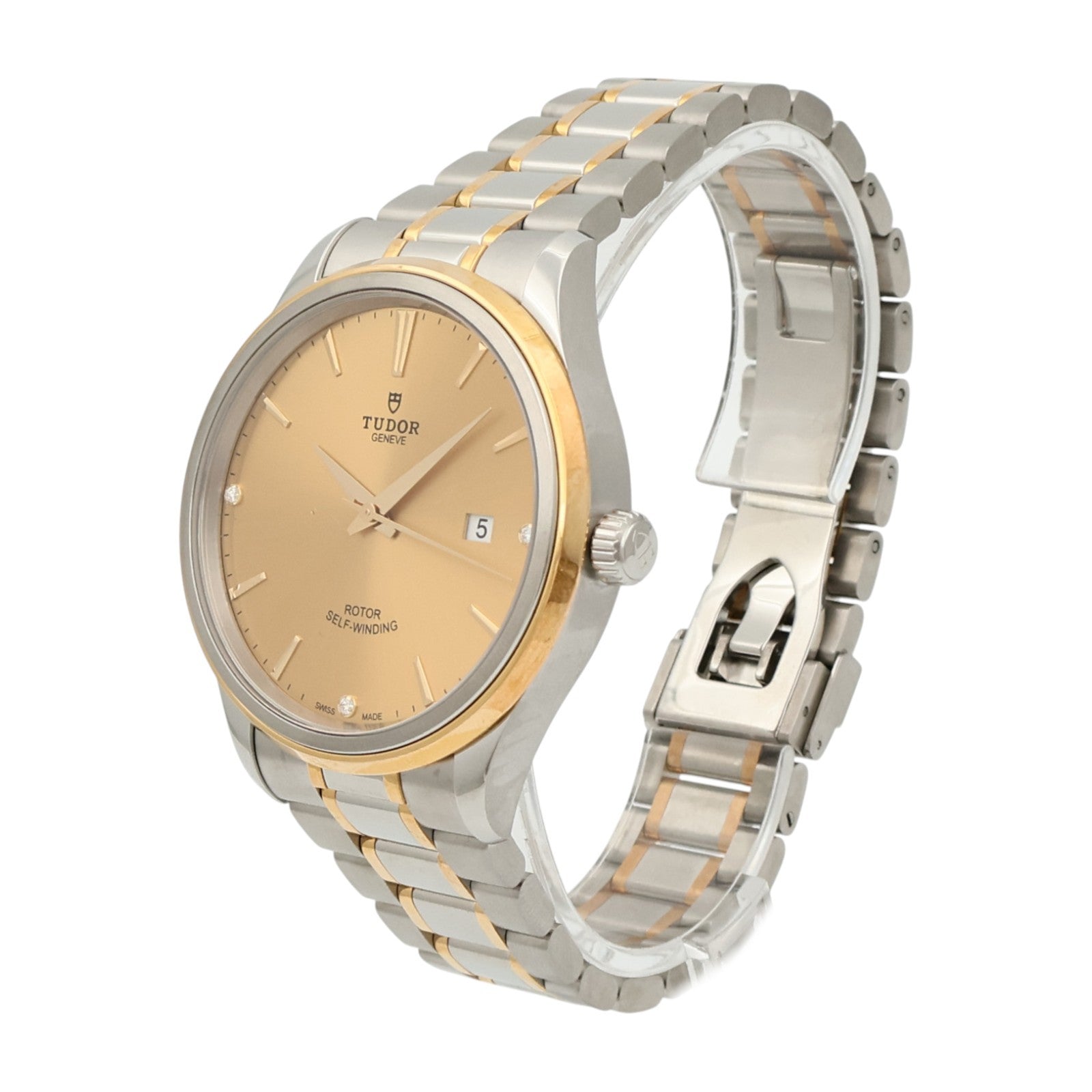 TUDOR Style 12703
