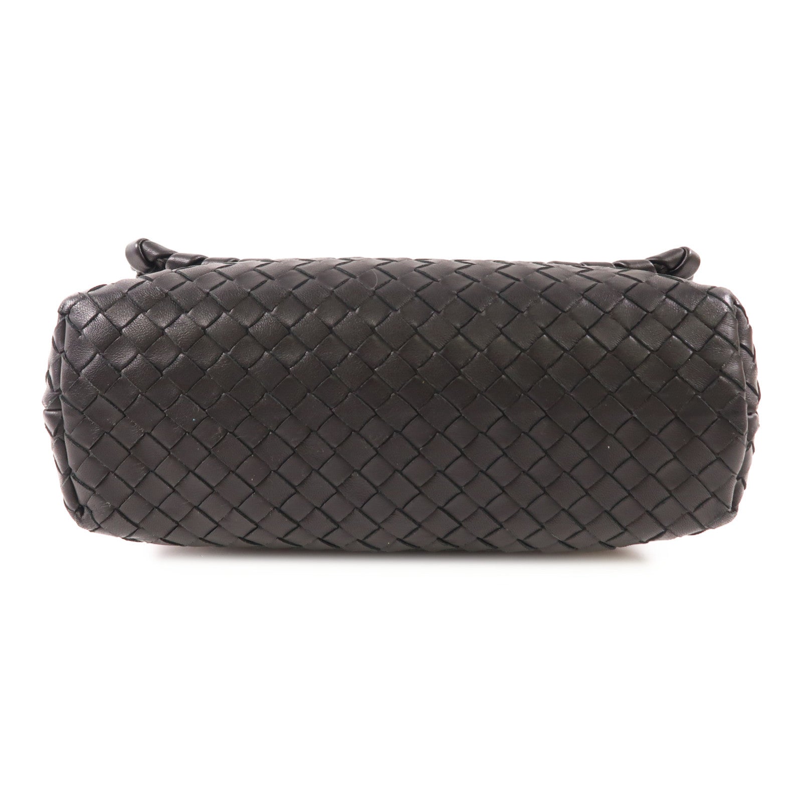BOTTEGA VENETA 牛皮皮革Shoulder Bag肩背袋