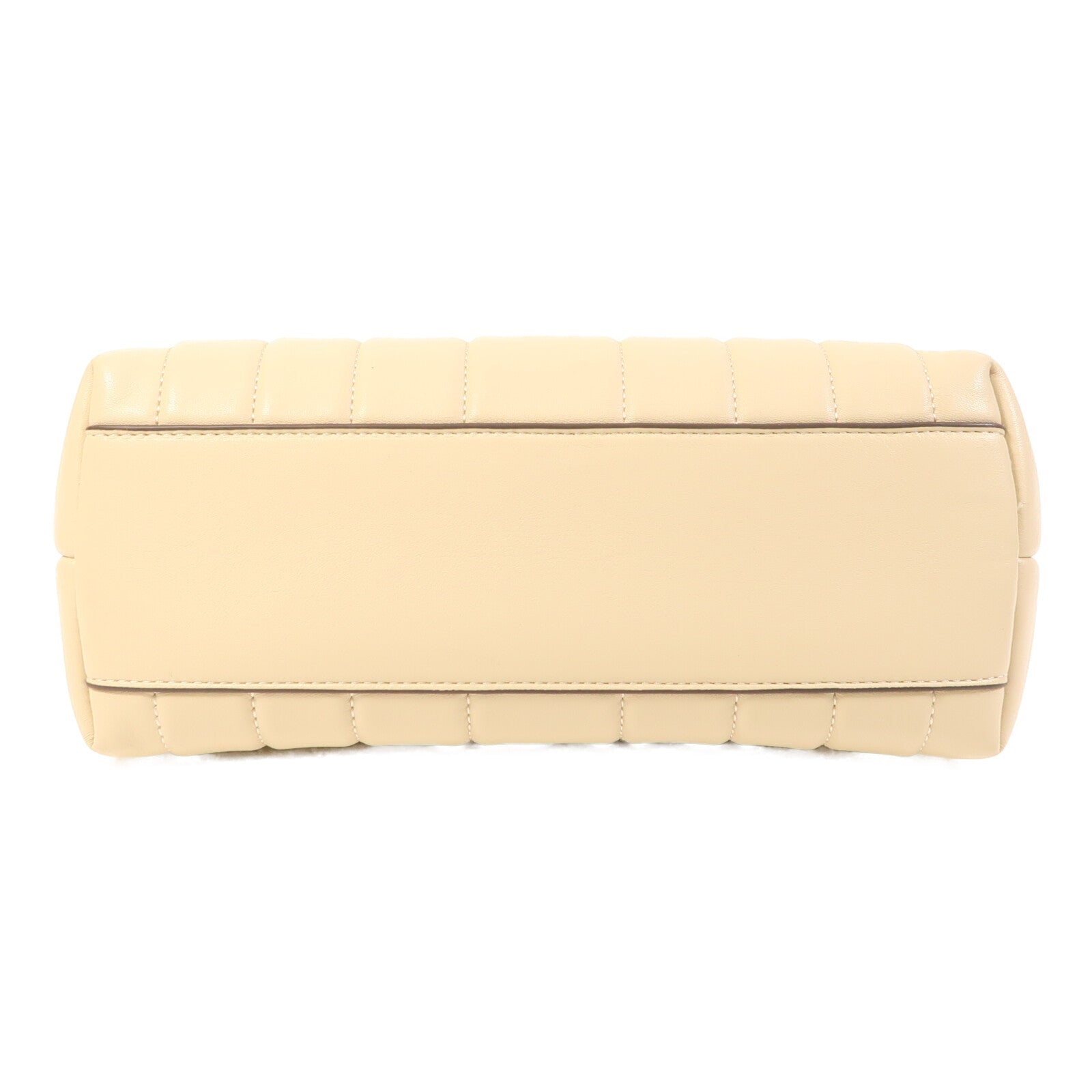 Tory Burch 牛皮皮革Kira Mini Top Handle手挽肩背兩用袋