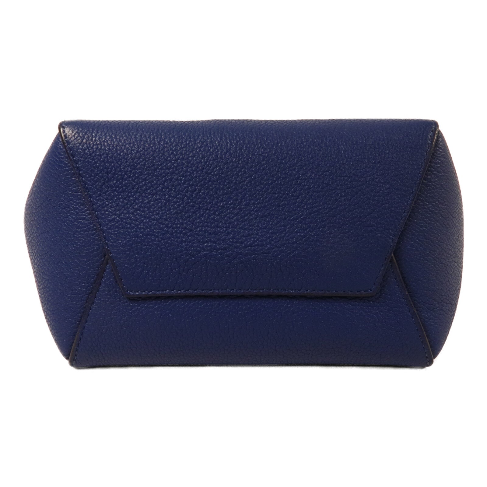 CELINE 牛皮皮革Sangle Bucket Small肩背袋